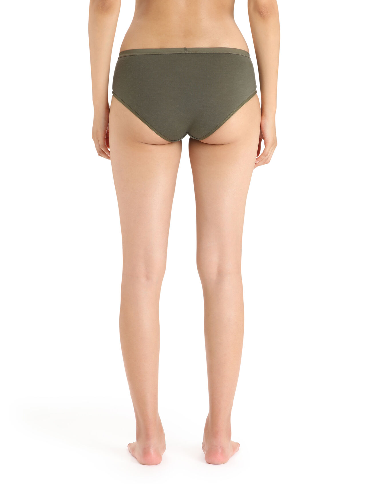 Women's Merino Siren Hipkini Briefs