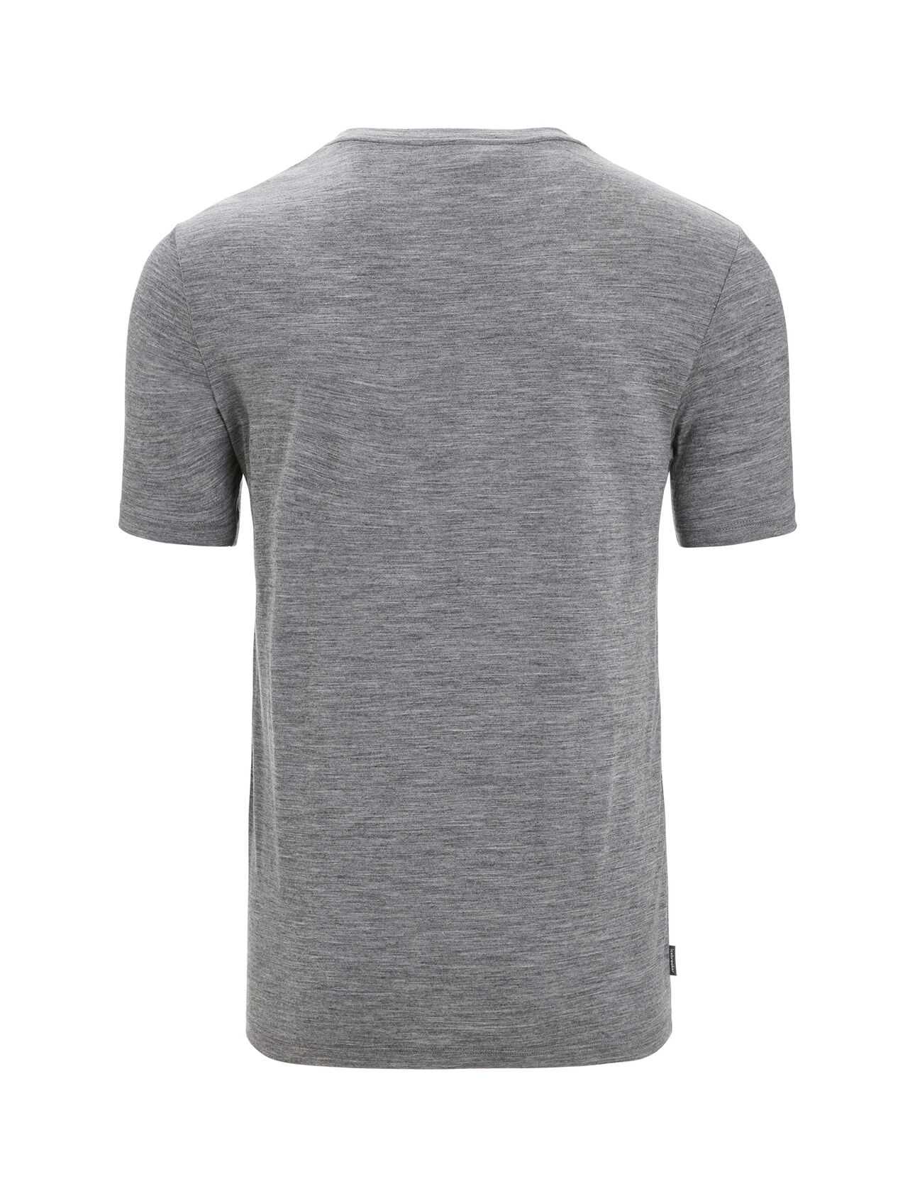 Men's Merino Tech Lite II Short Sleeve T-Shirt Nature Sprint