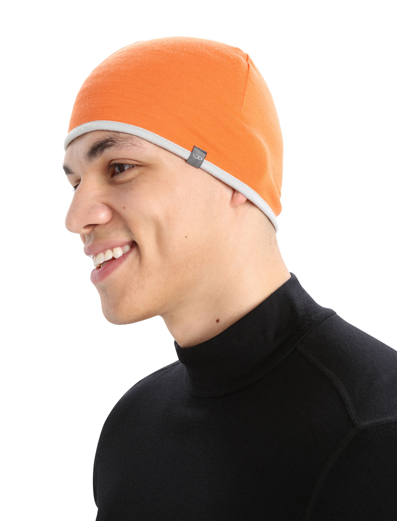 Unisex Merino Pocket Beanie