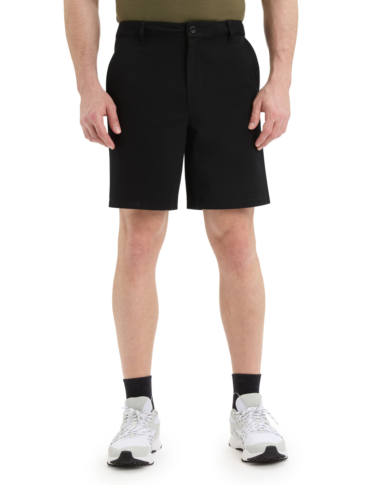 Men's Merino Berlin 8.5'' Shorts