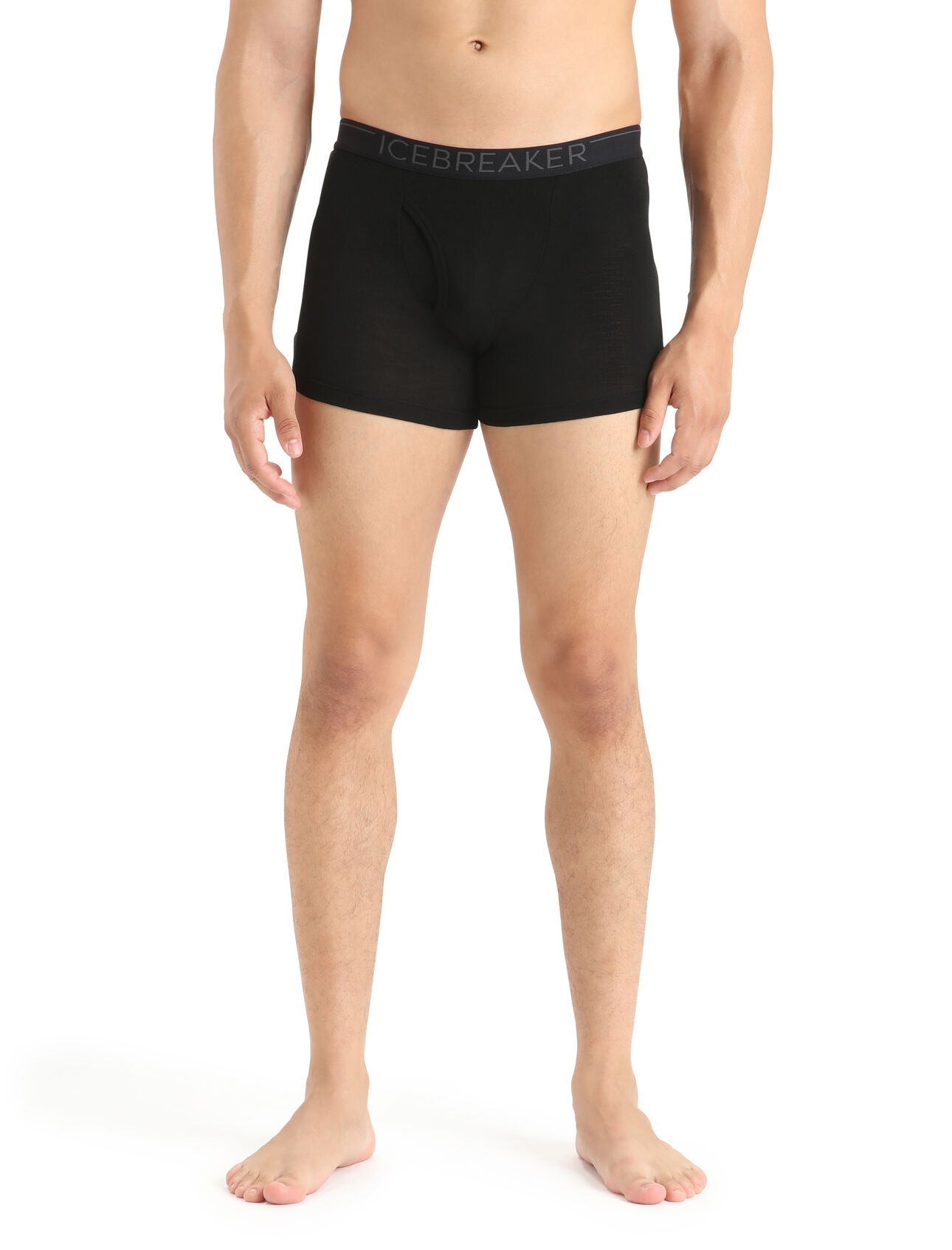 Men's Merino 175 Everyday Thermal Boxers With Fly