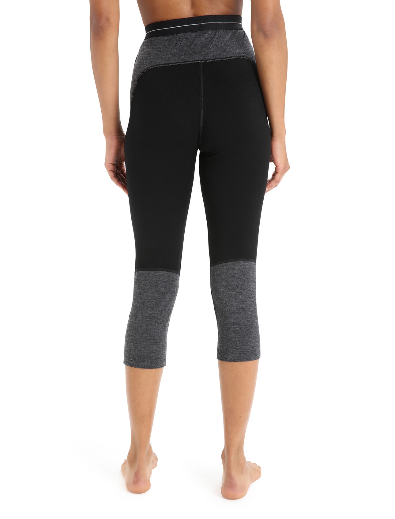 Women's 260 ZoneKnit™ Merino Thermal Legless