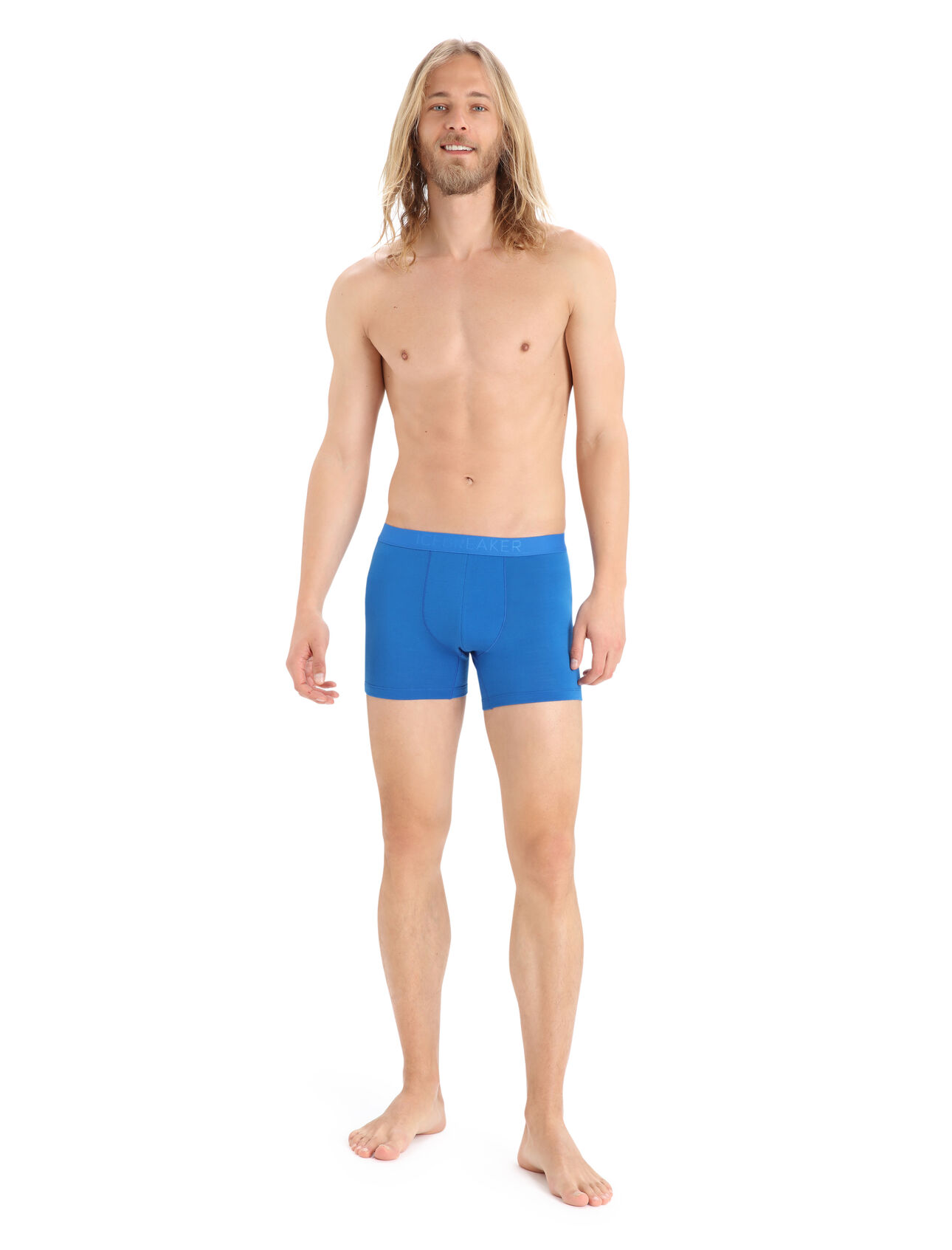 Men's Cool-Lite™ Merino Anatomica Boxers