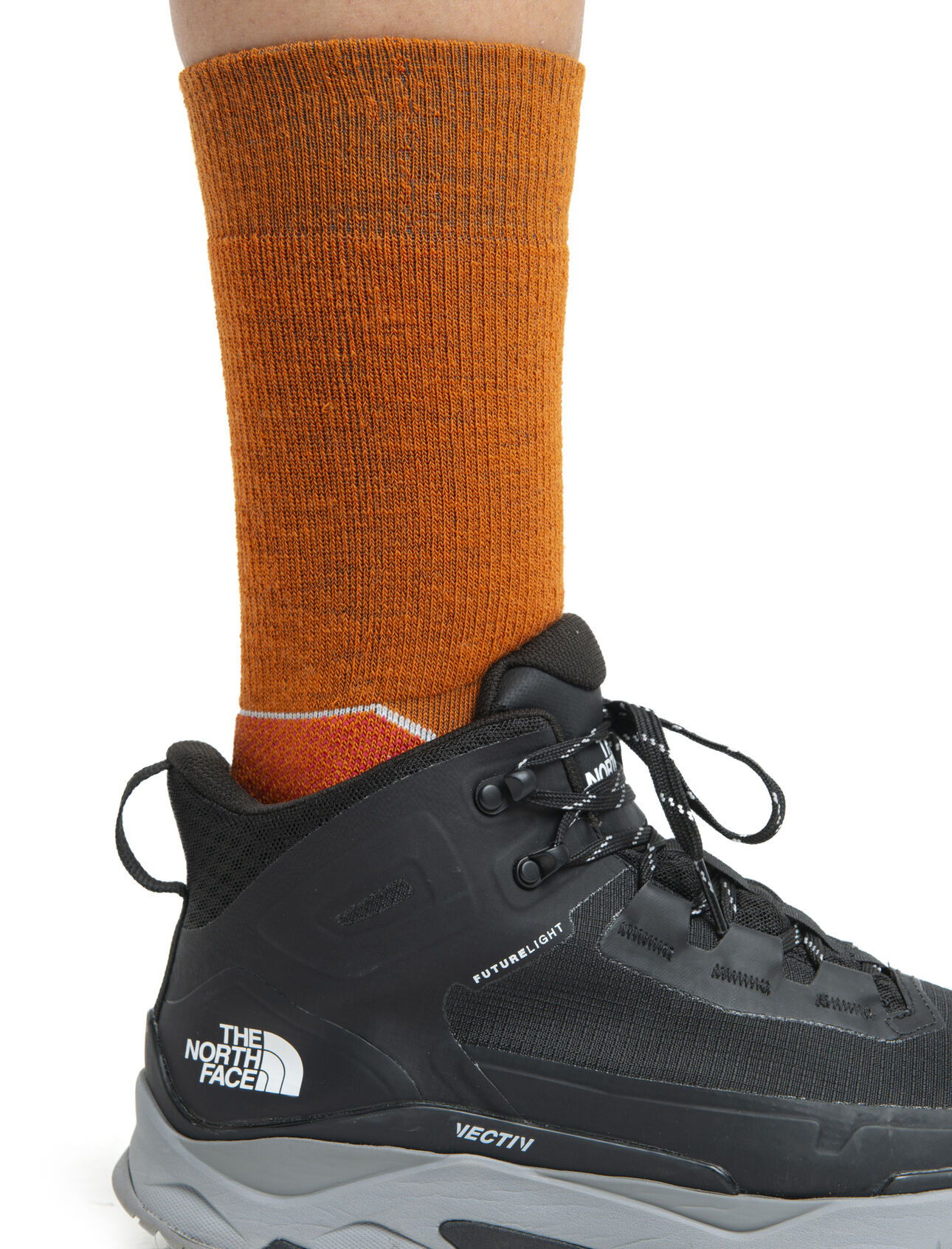 Women's Merino Hike+ Medium Crew Socks
