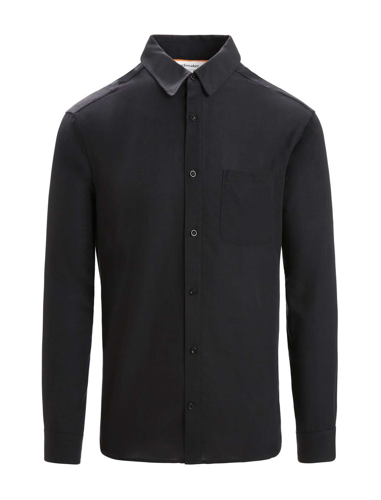 Men's Merino Steveston Long Sleeve Shirt
