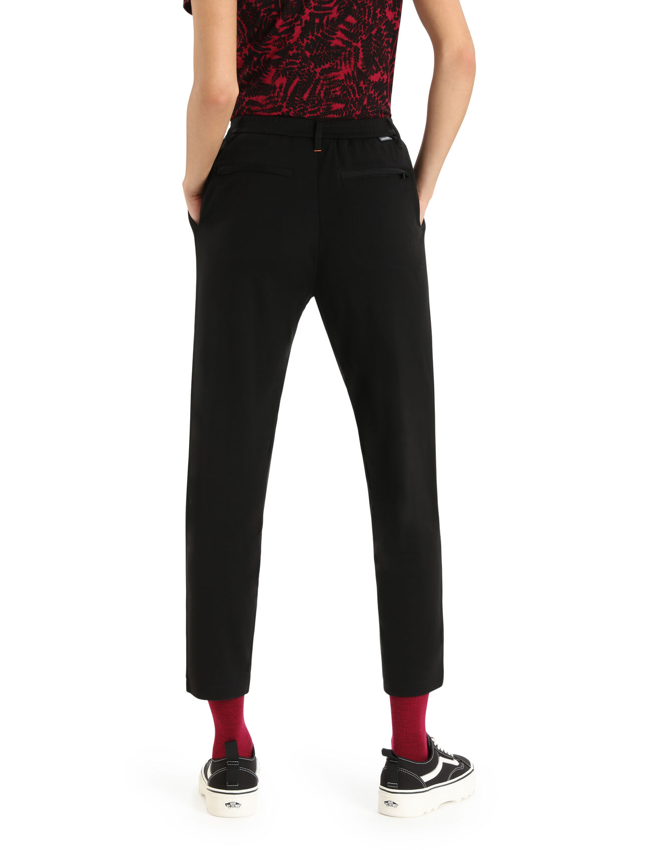 Women's MerinoFine™ Interlock Pants