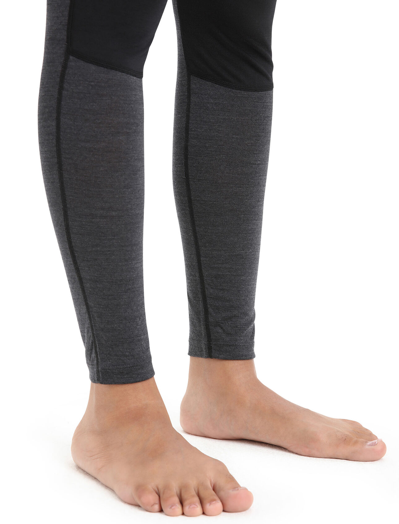 Women's 125 ZoneKnit™ Merino Thermal Leggings