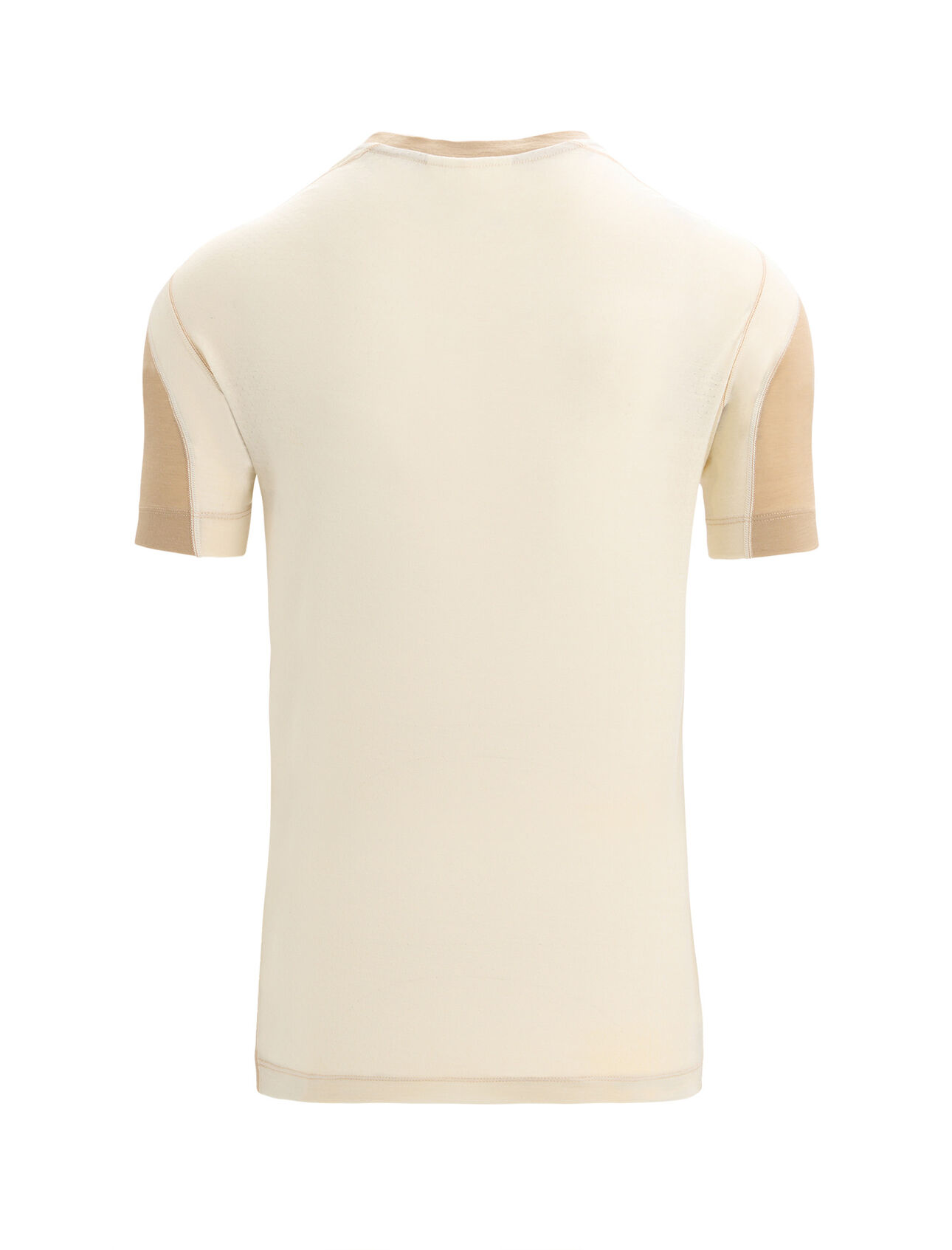 Men's Timberland x icebreaker Merino ZoneKnit™ Short Sleeve T-Shirt