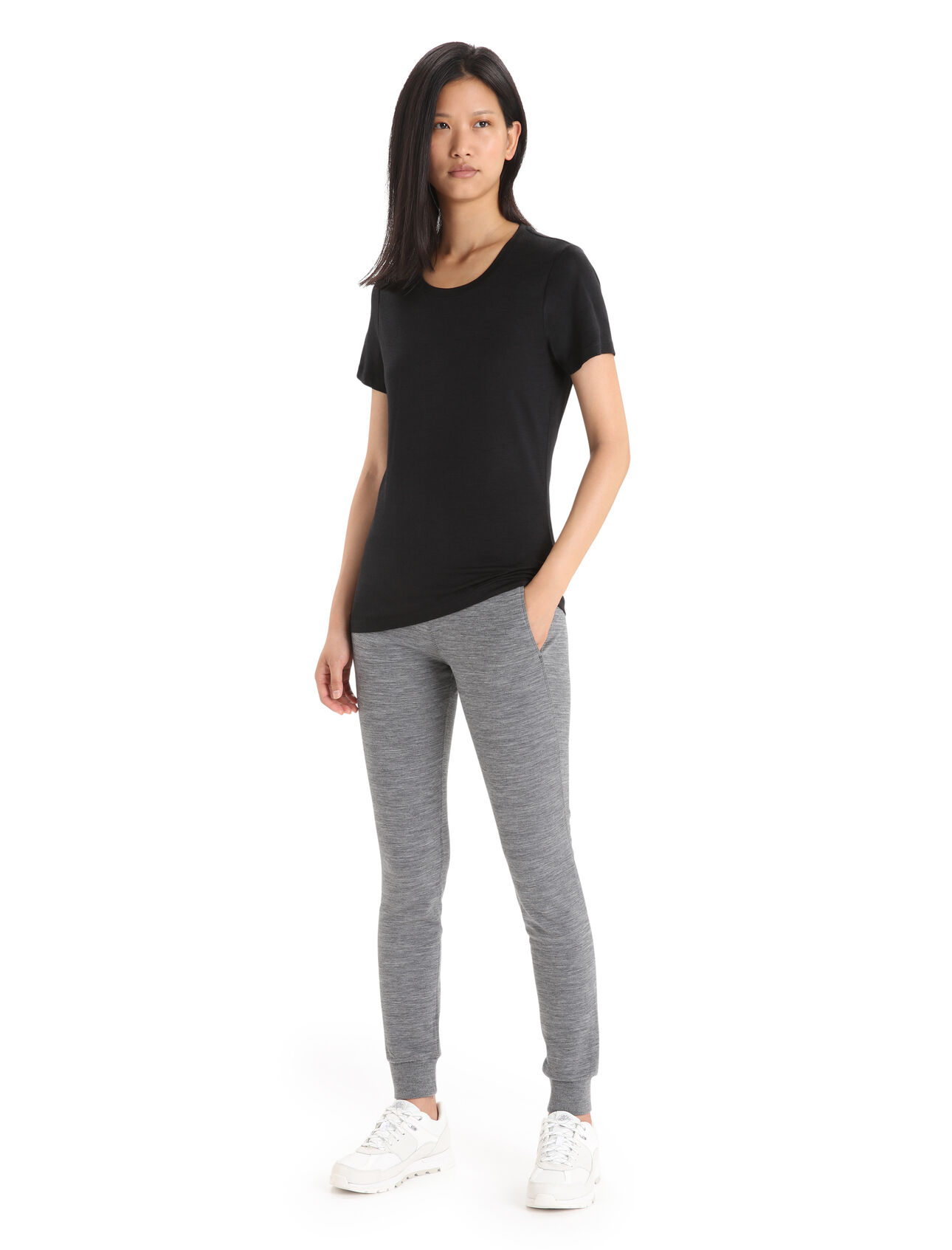 Women's Merino Tech Lite II Short Sleeve T-Shirt