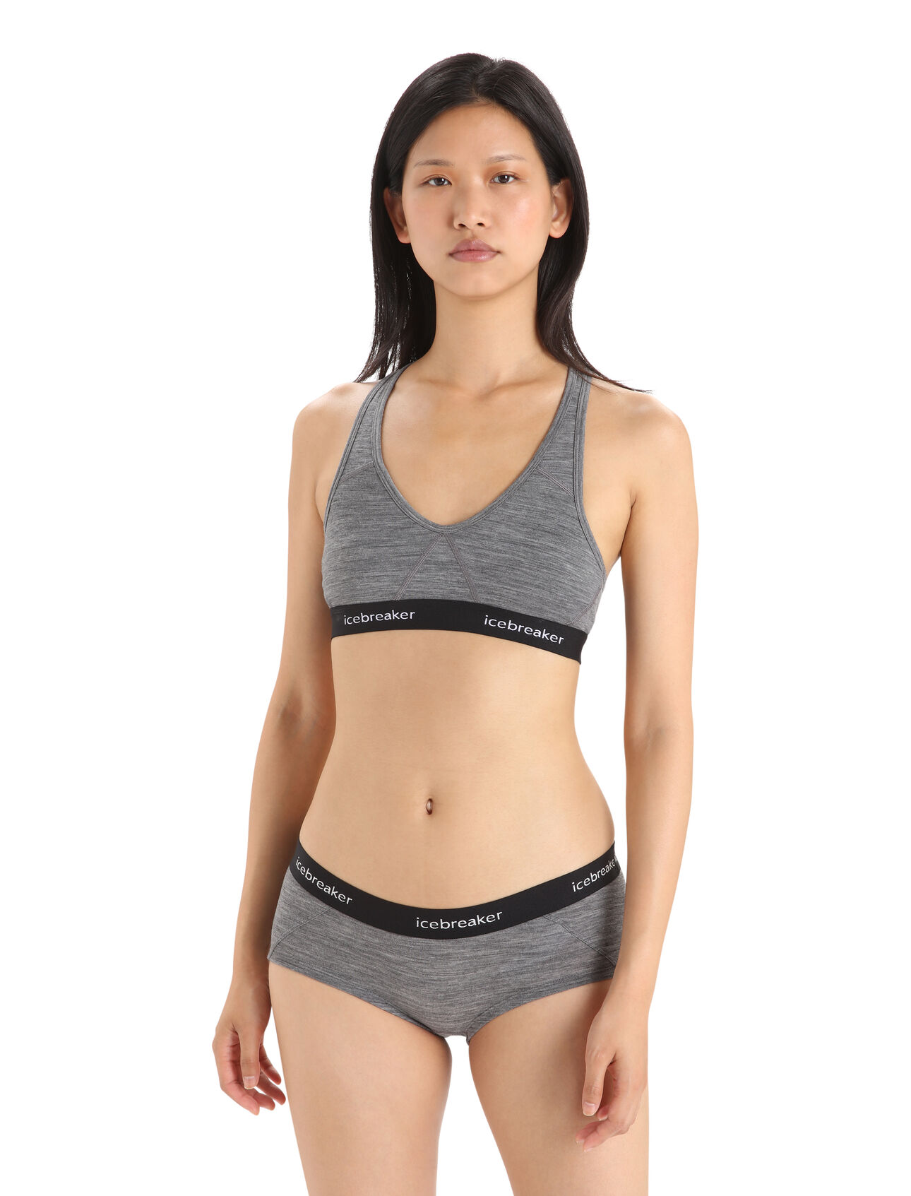 Women's Merino Sprite Racerback Bra
