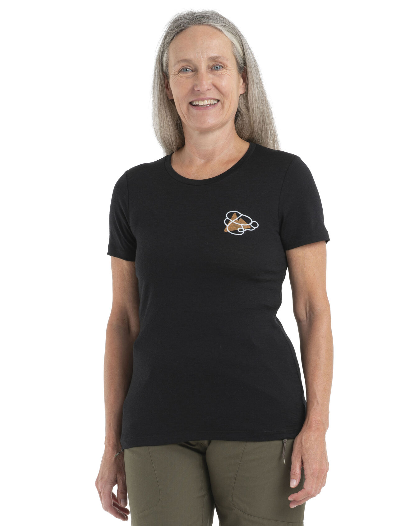 Women's Merino 150 Tech Lite II Short Sleeve T-Shirt Community