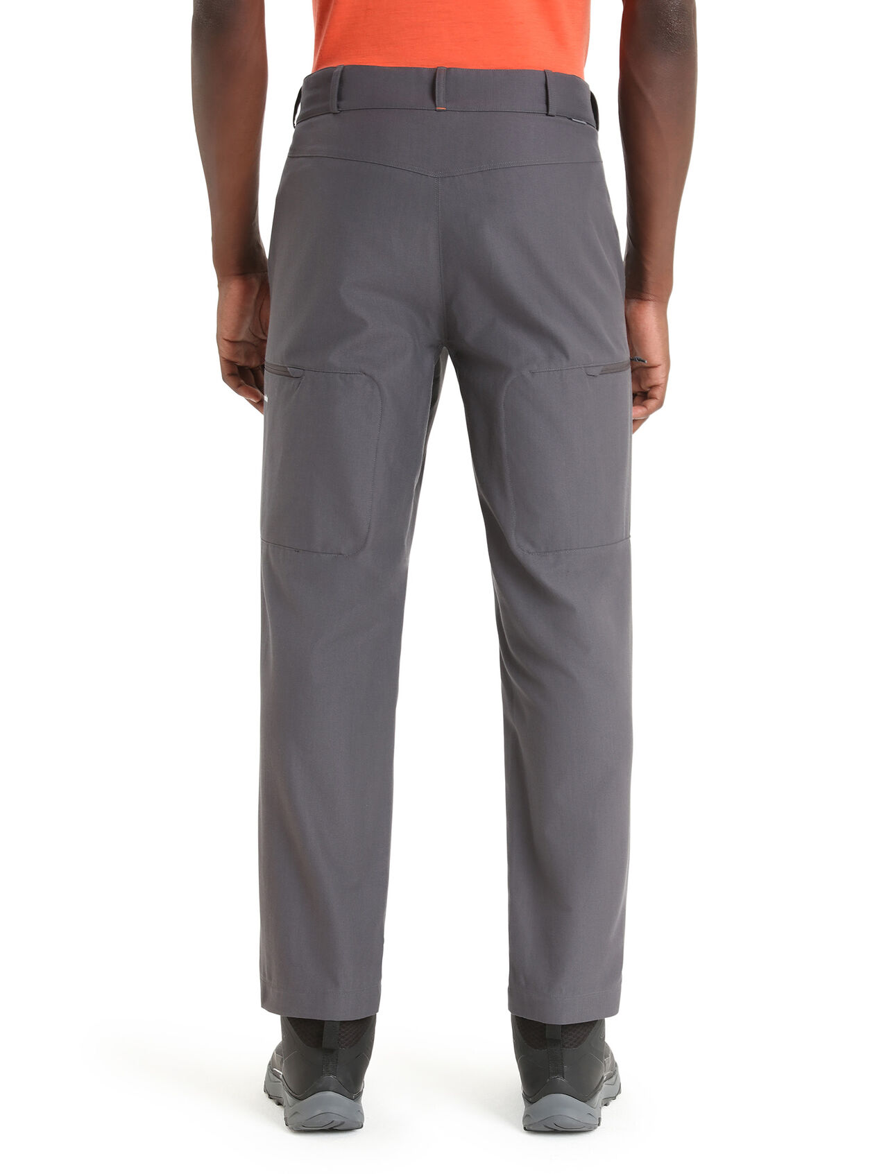Men's Merino Hike Pants