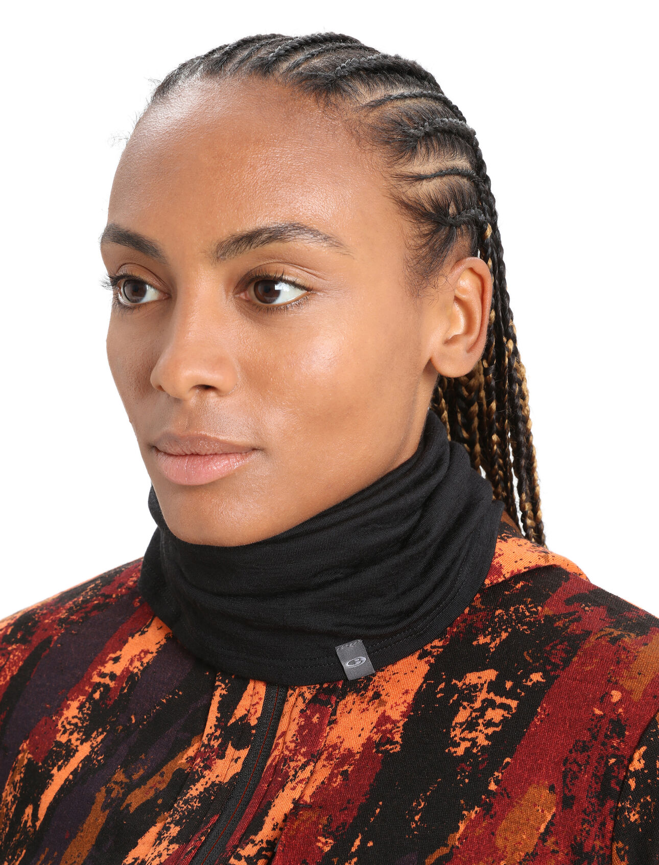 Unisex Merino Flexi Chute