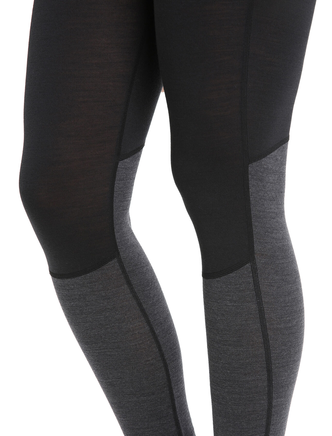 Women's 125 ZoneKnit™ Merino Thermal Leggings