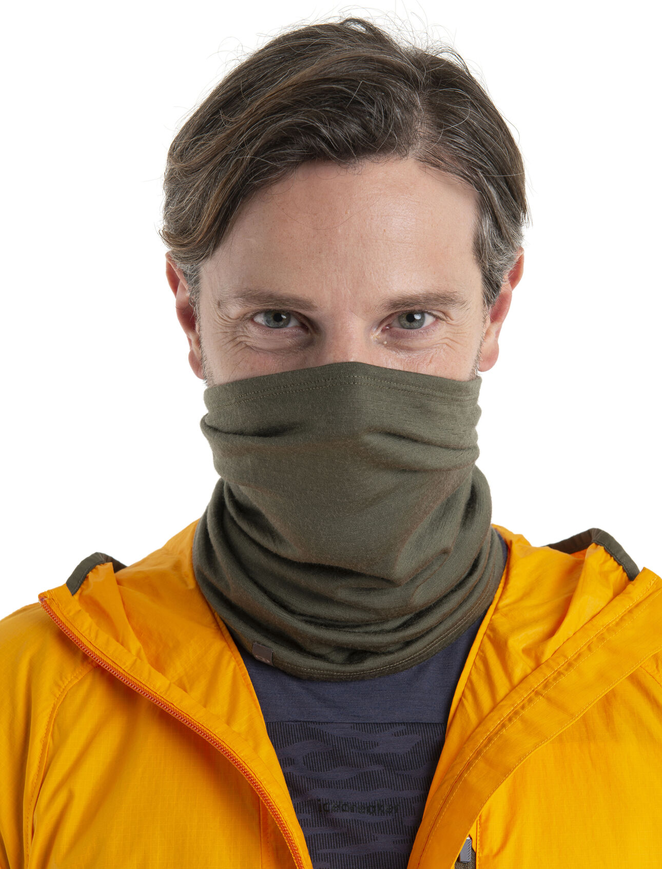 Unisex Merino Flexi Chute