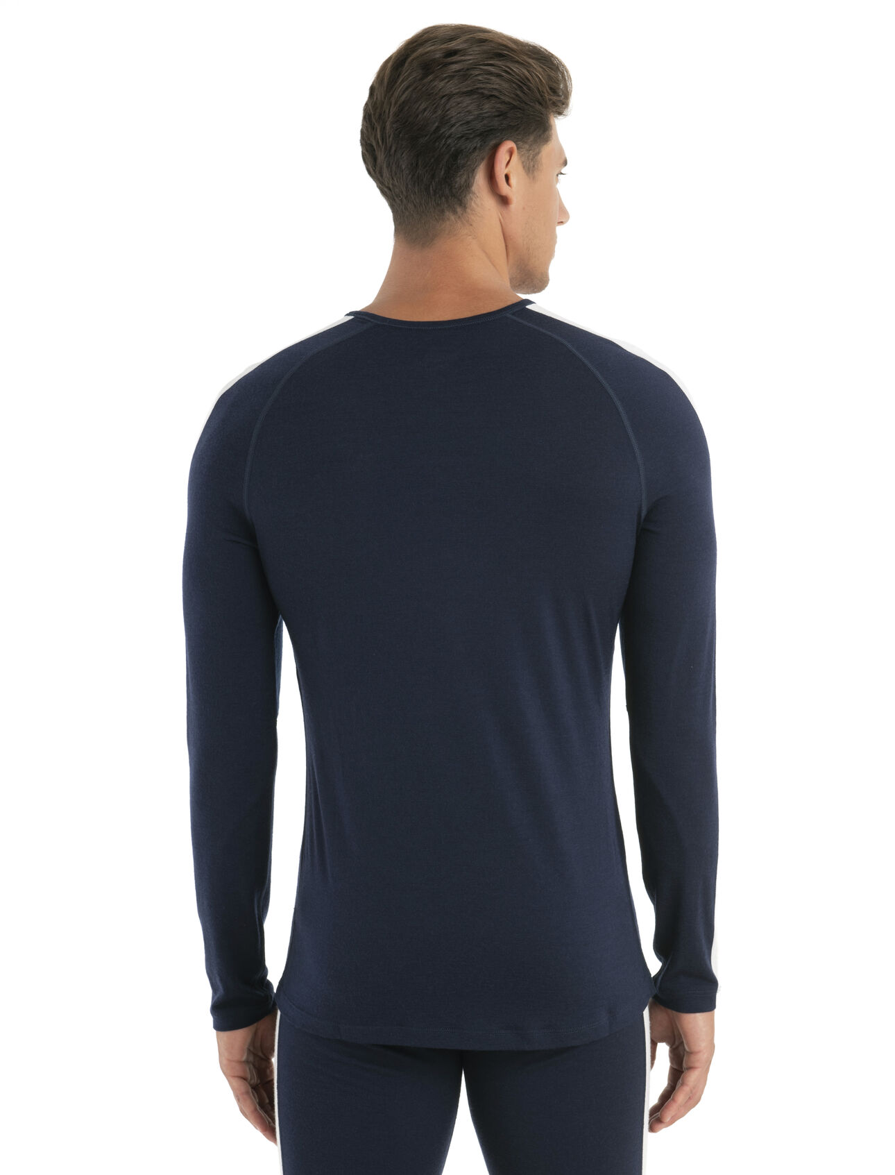 Men's Merino 200 Sonebula Long Sleeve Thermal Top