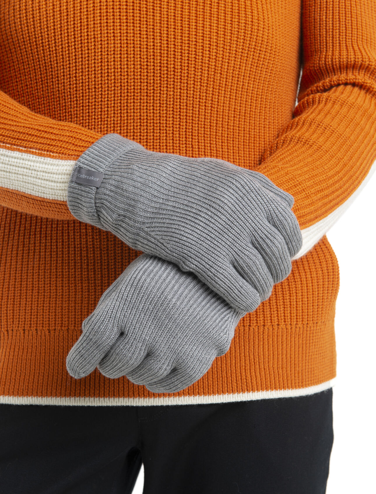 Unisex Merino Rixdorf Gloves