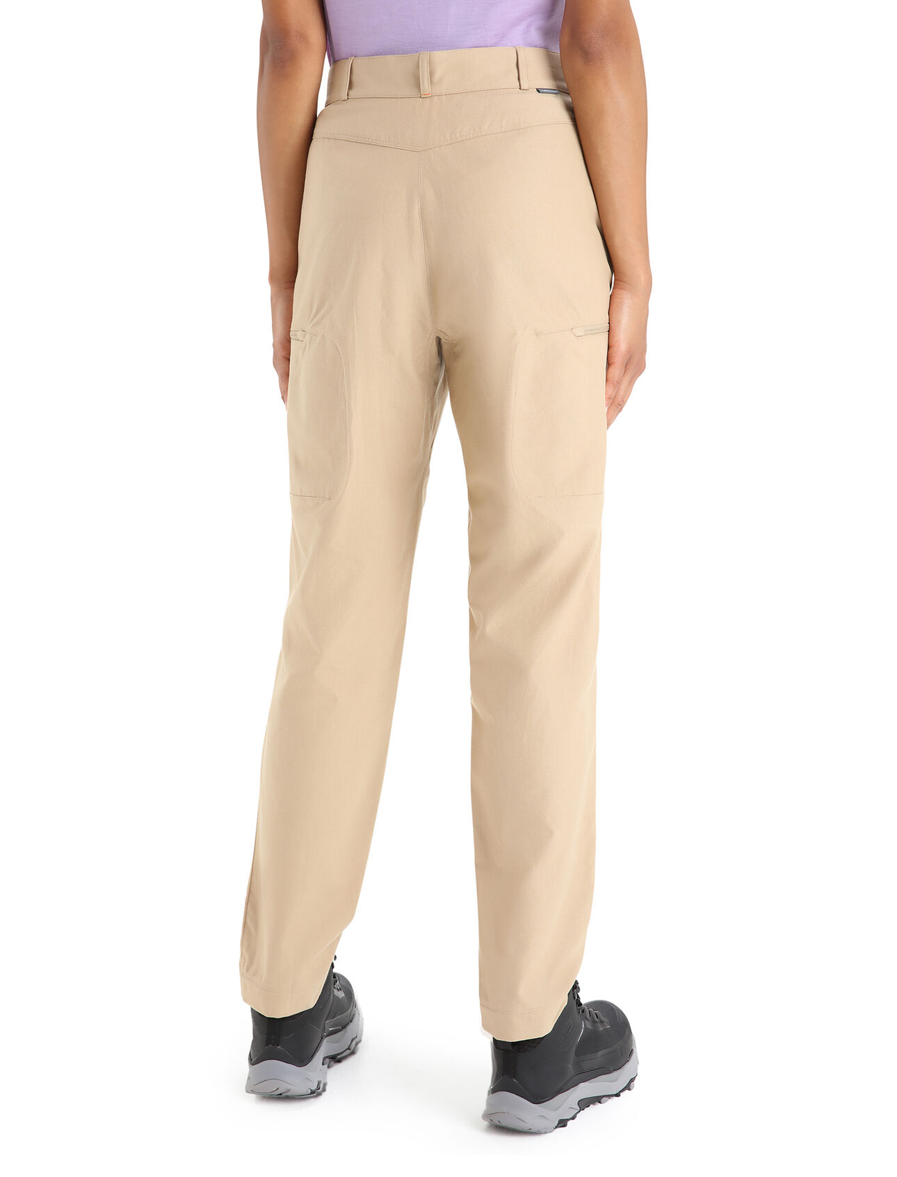 Women's Merino Hike Pants