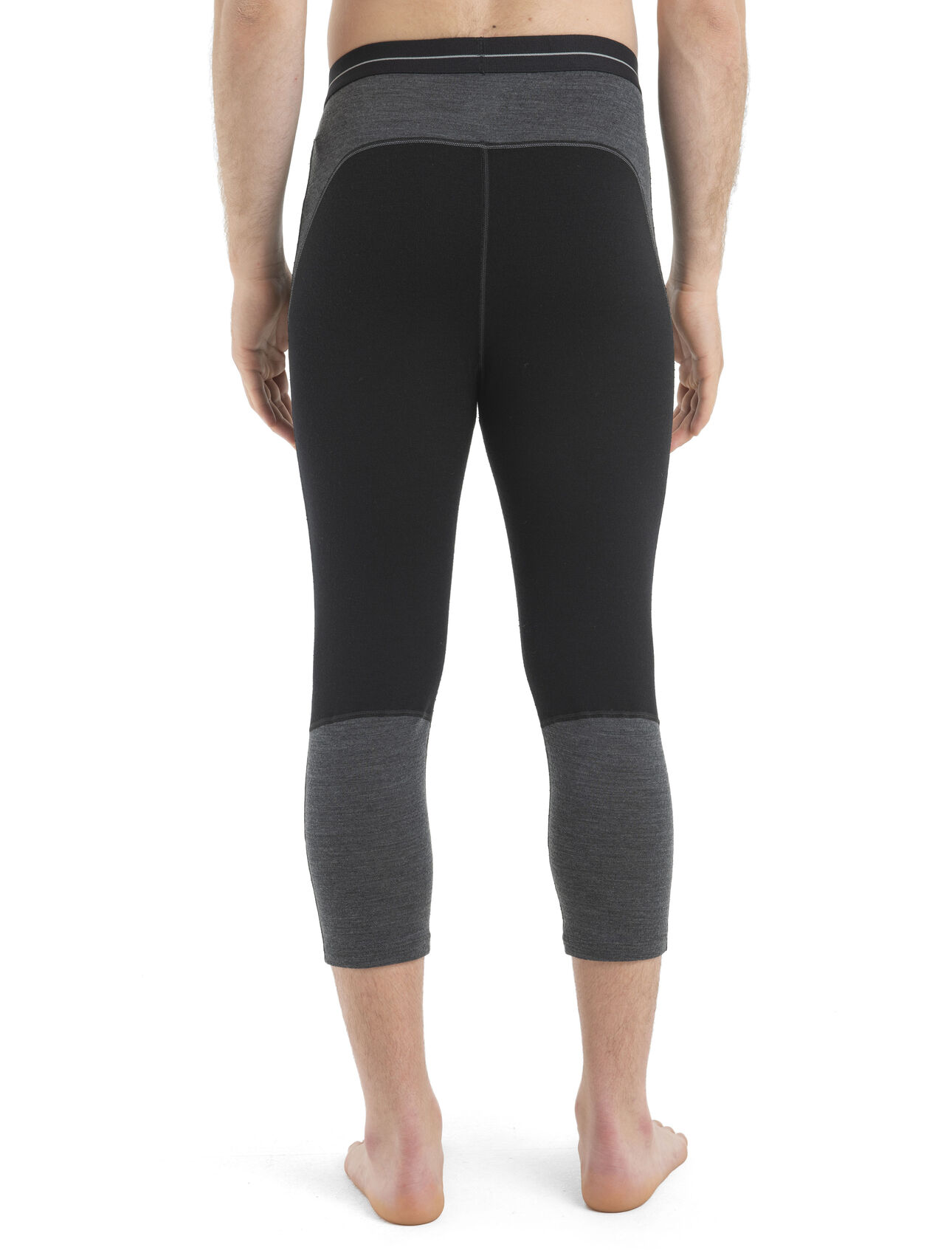 Men's 260 ZoneKnit⢠Merino Thermal Legless