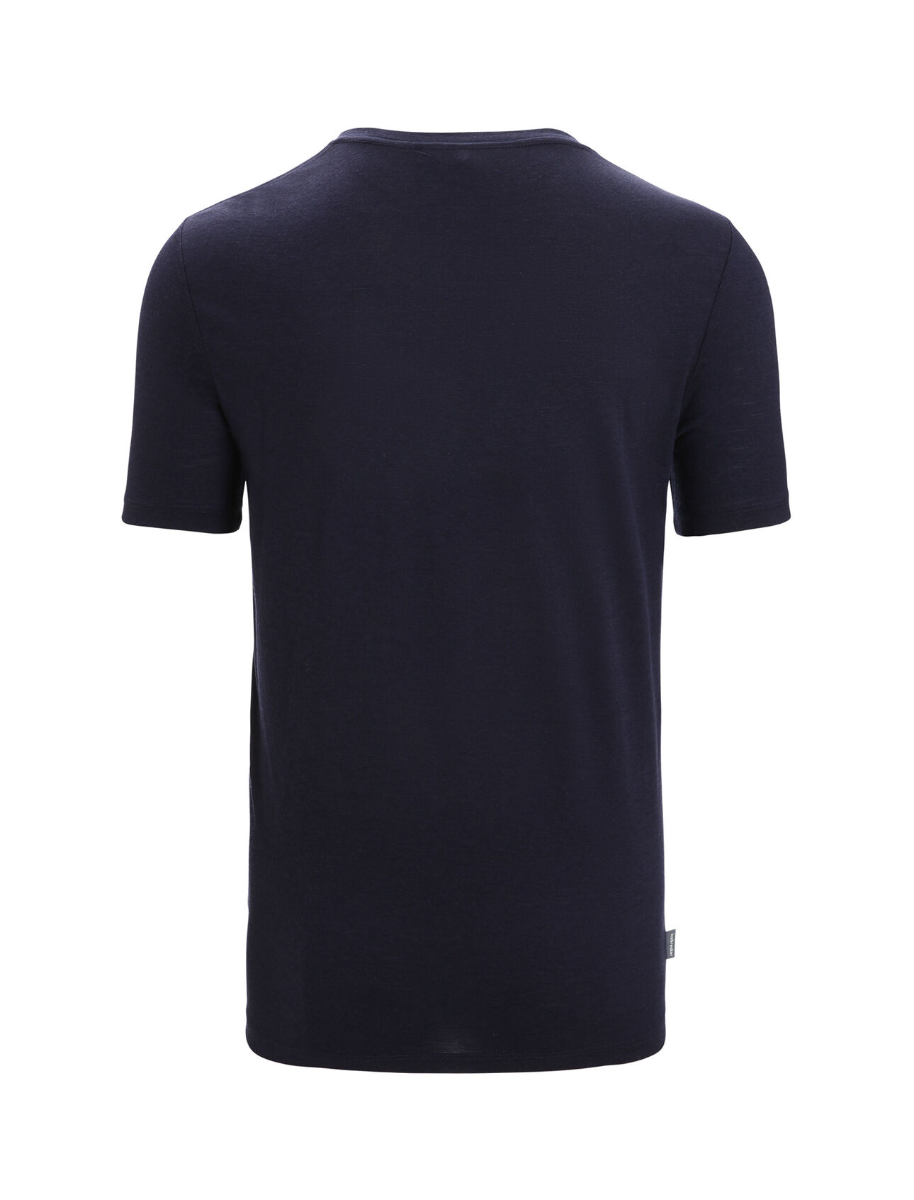 Men's Merino Tech Lite II Short Sleeve T-Shirt Nature Sprint