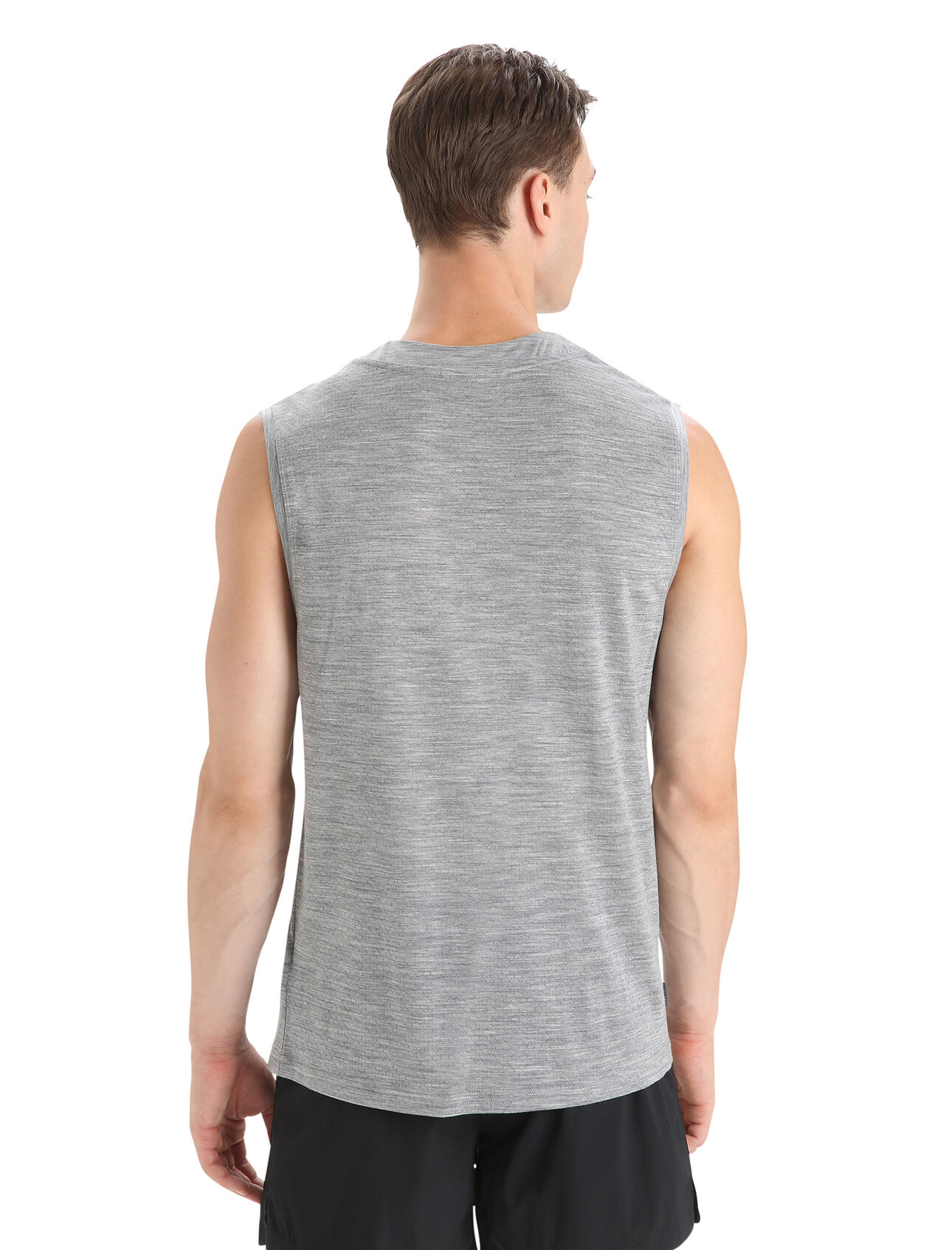 Men's ZoneKnit™ Merino Tank