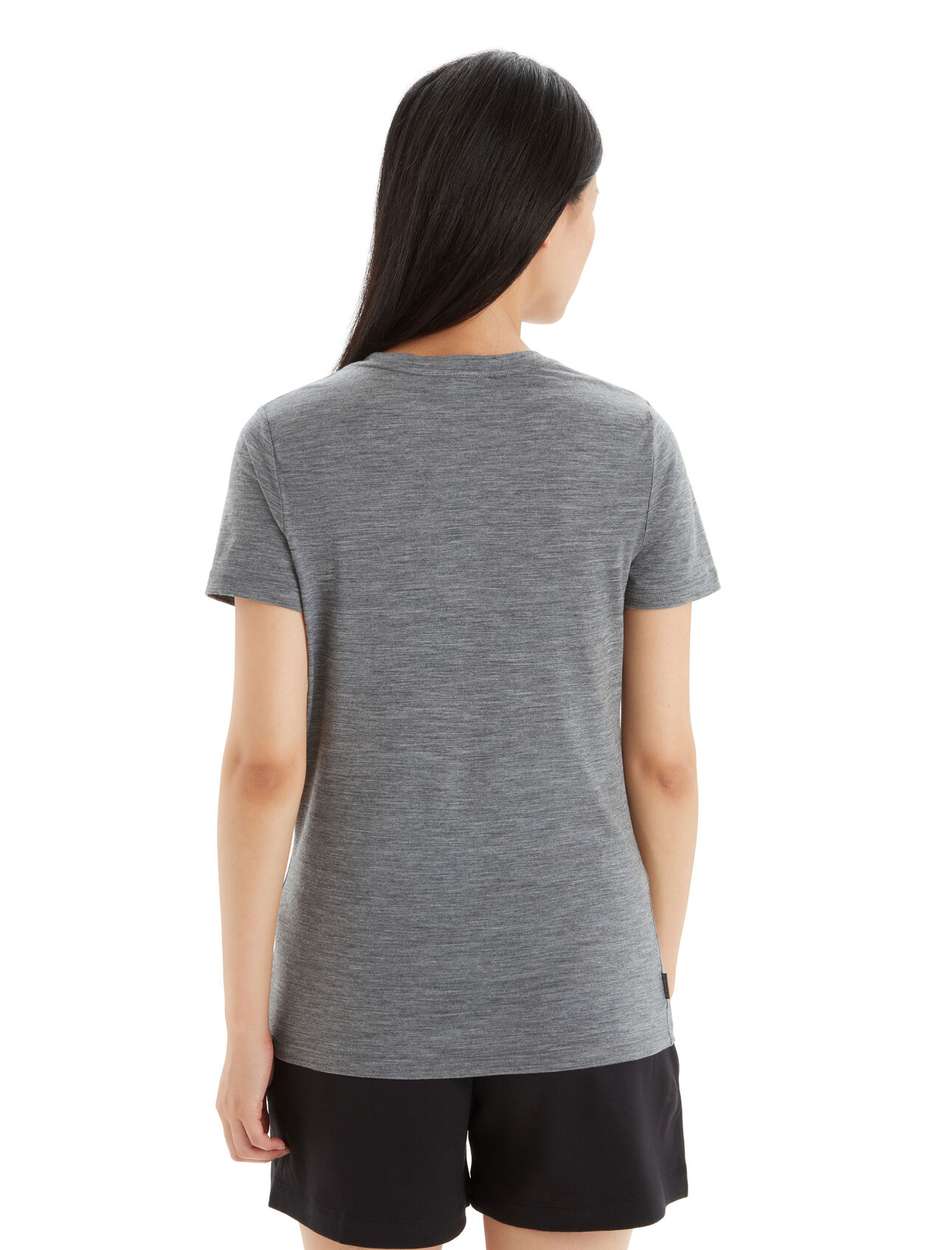 Women's Merino Tech Lite II Short Sleeve T-Shirt