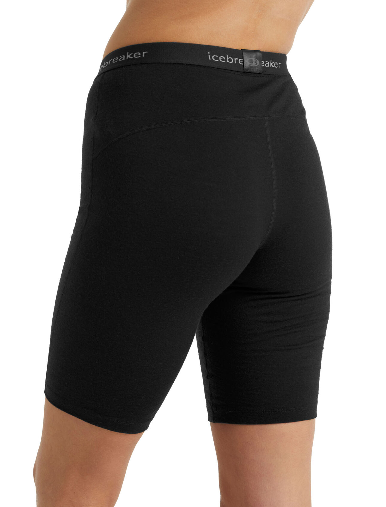 Women's Merino 200 Oasis Thermal Shorts