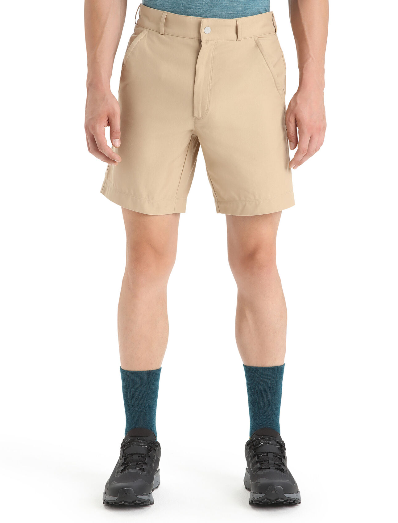 Men's Merino Hike 8'' Shorts