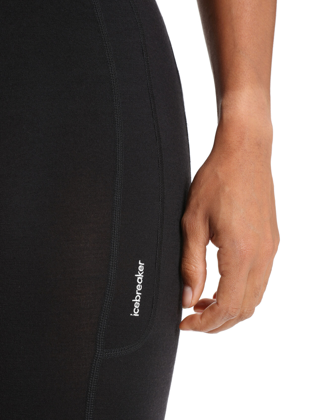 Women's Merino Fastray High Rise Tights