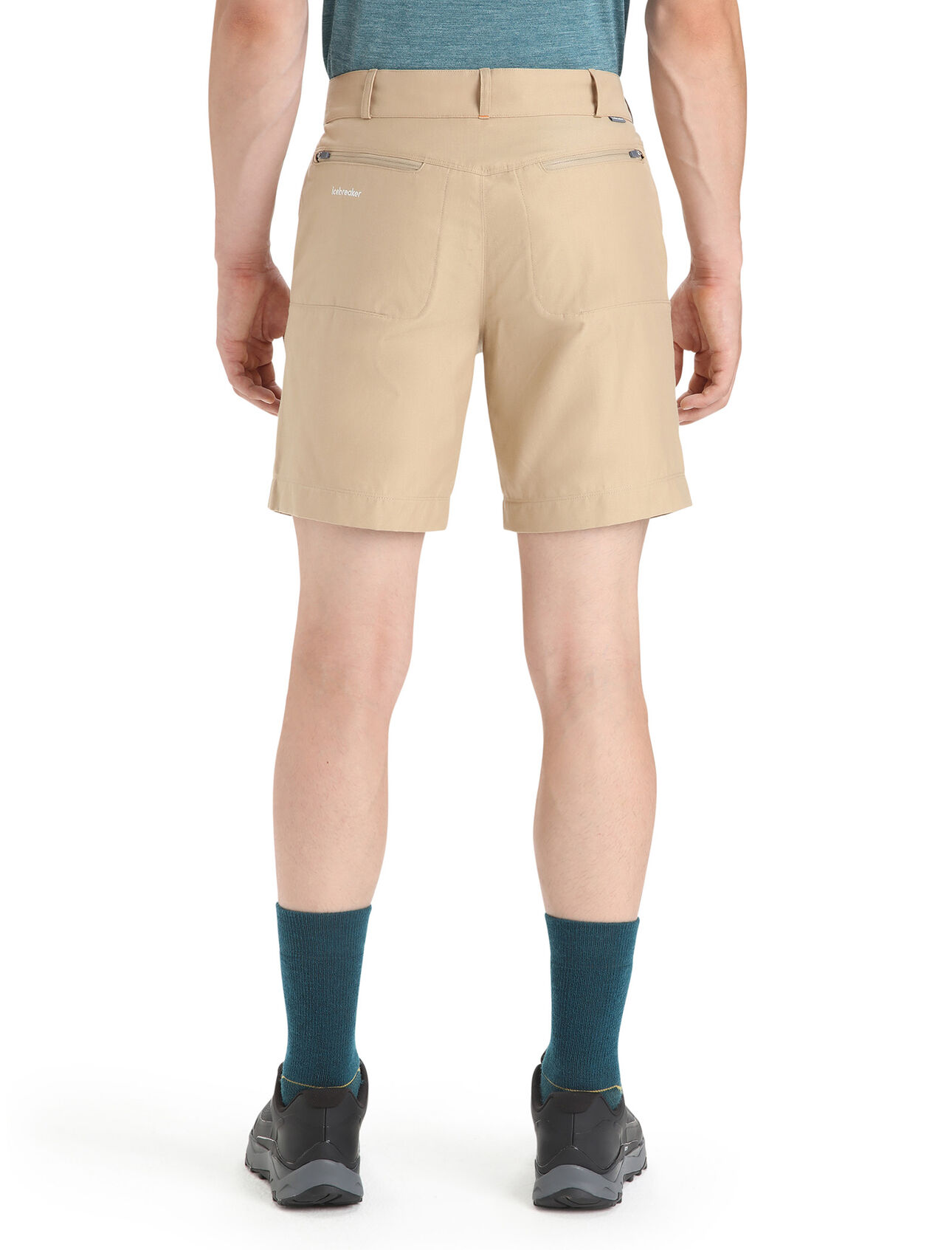 Men's Merino Hike 8'' Shorts