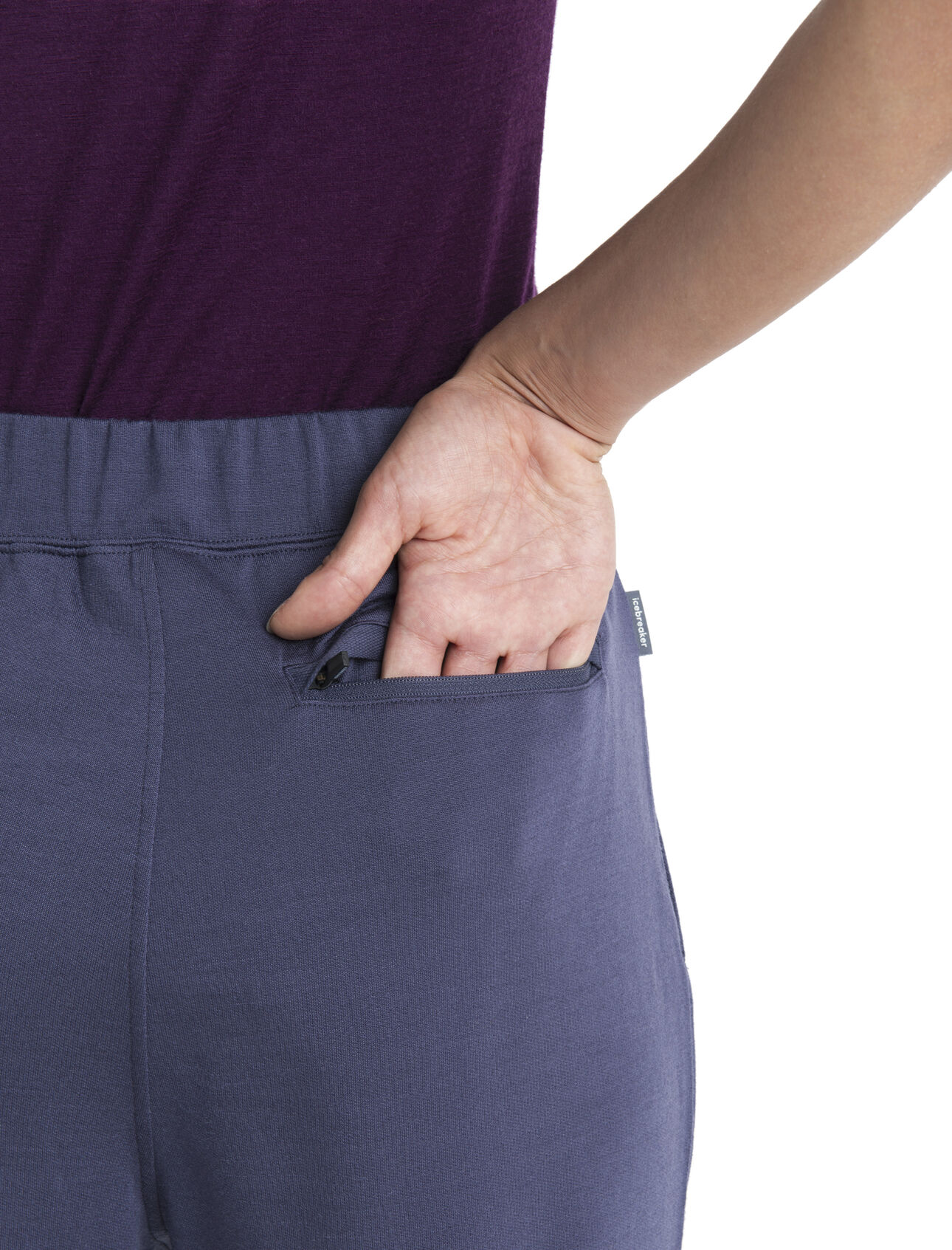 Women's Merino Crush II Ankle Pants