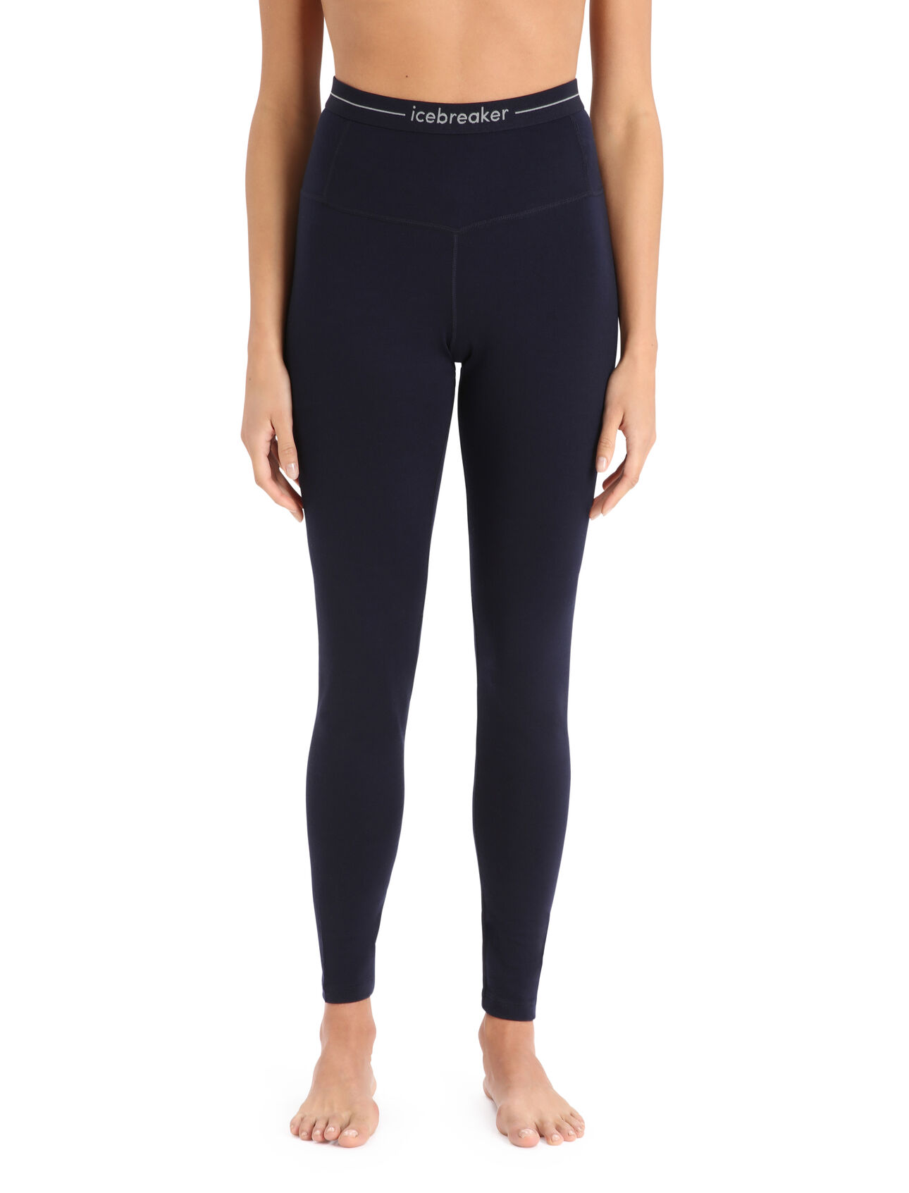 Women's Merino 260 Tech High Rise Thermal Leggings