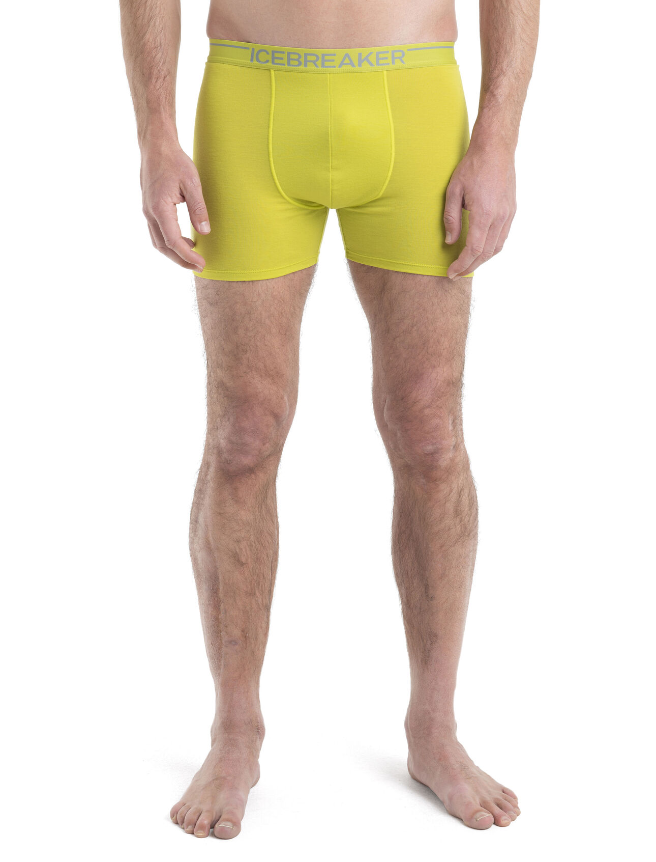 Men's Merino Anatomica Boxers