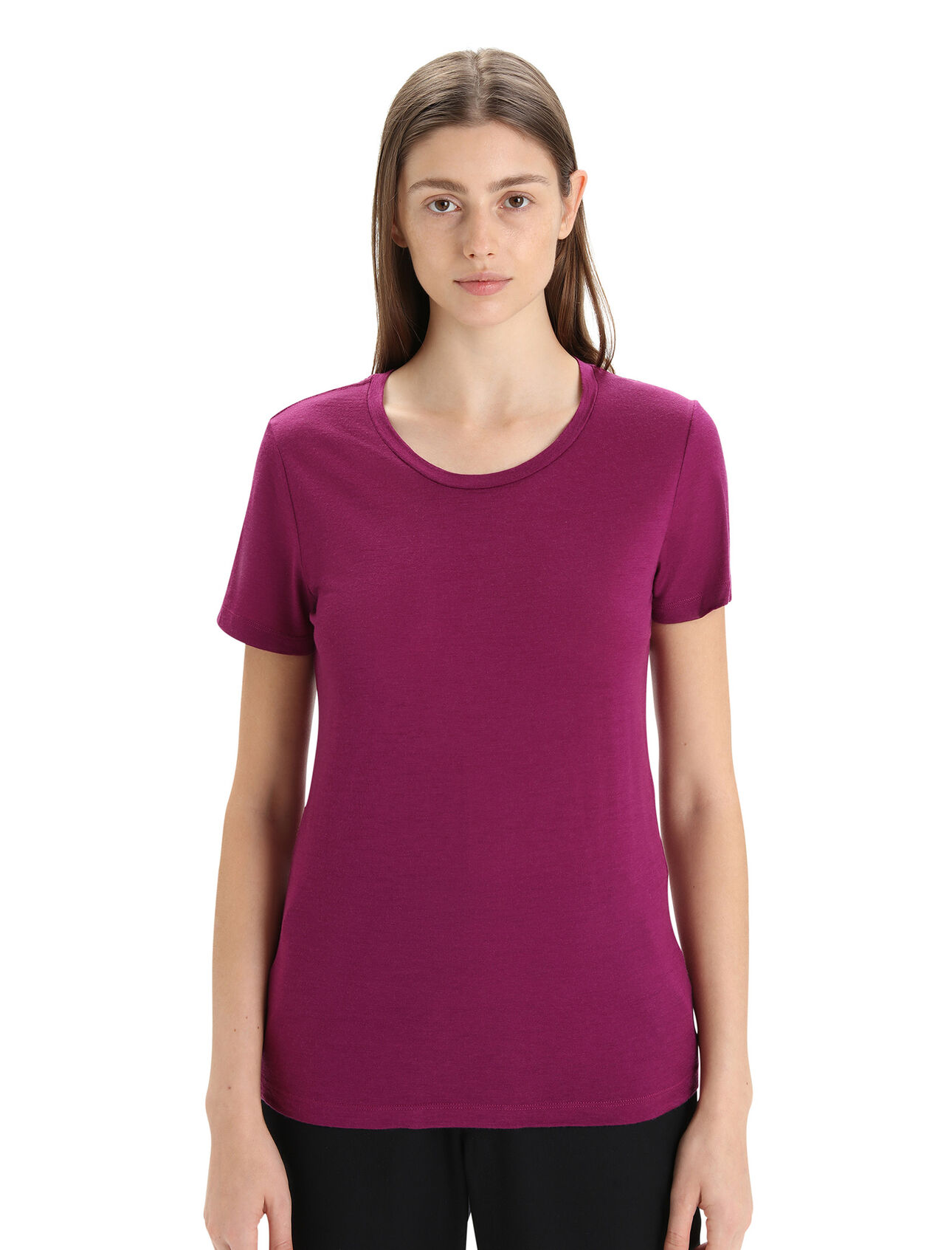 Women's Merino Tech Lite II Short Sleeve T-Shirt