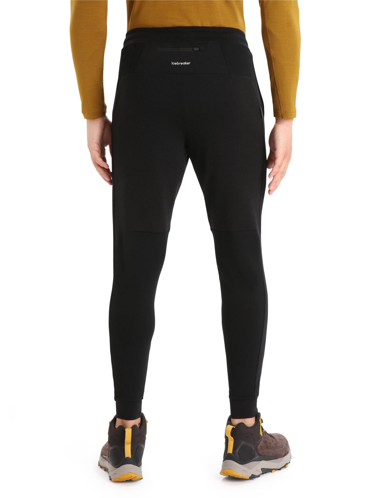 Men's ZoneKnit™ Merino Jogger