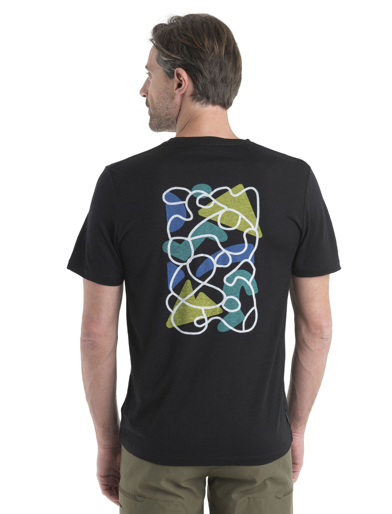 Men's Merino 150 Tech Lite II Short Sleeve T-Shirt Community