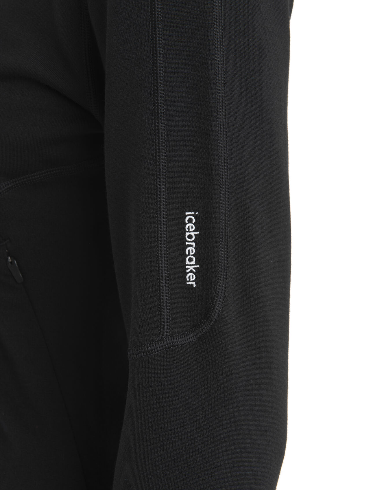 Women's Merino 560 RealFleece™ Elemental II Long Sleeve Zip Jacket