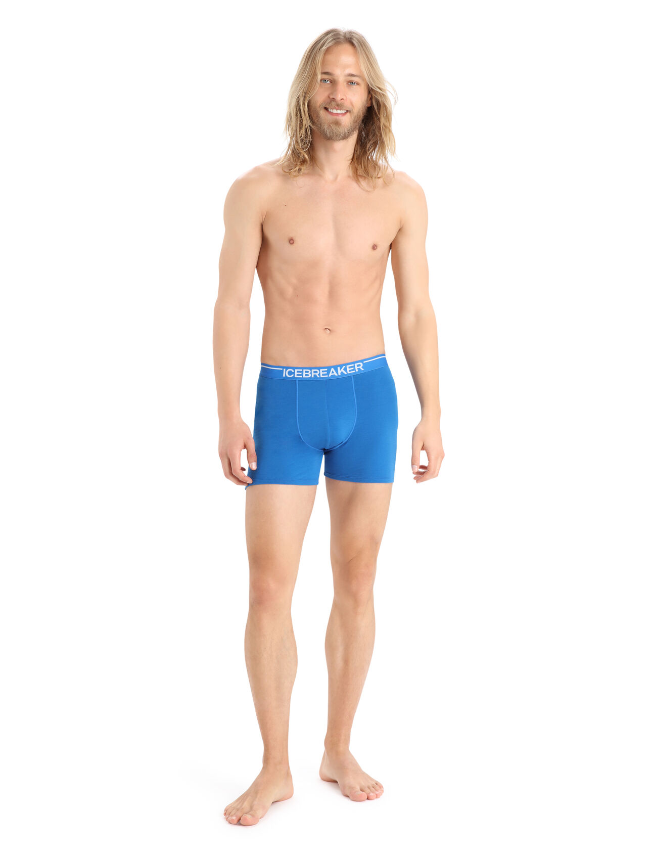 Men's Merino Anatomica Boxers