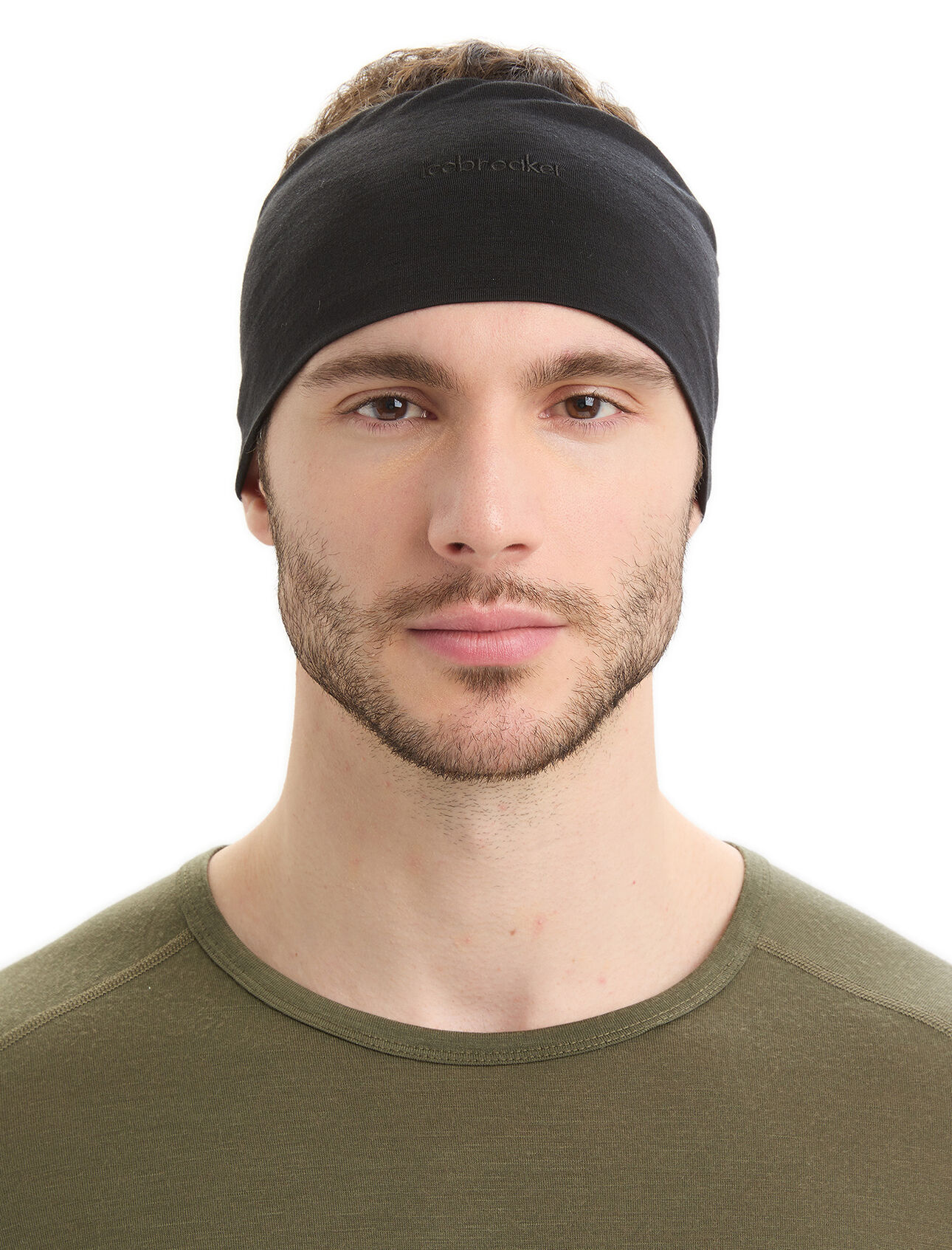 Unisex Cool-Lite™ Merino Flexi Headband