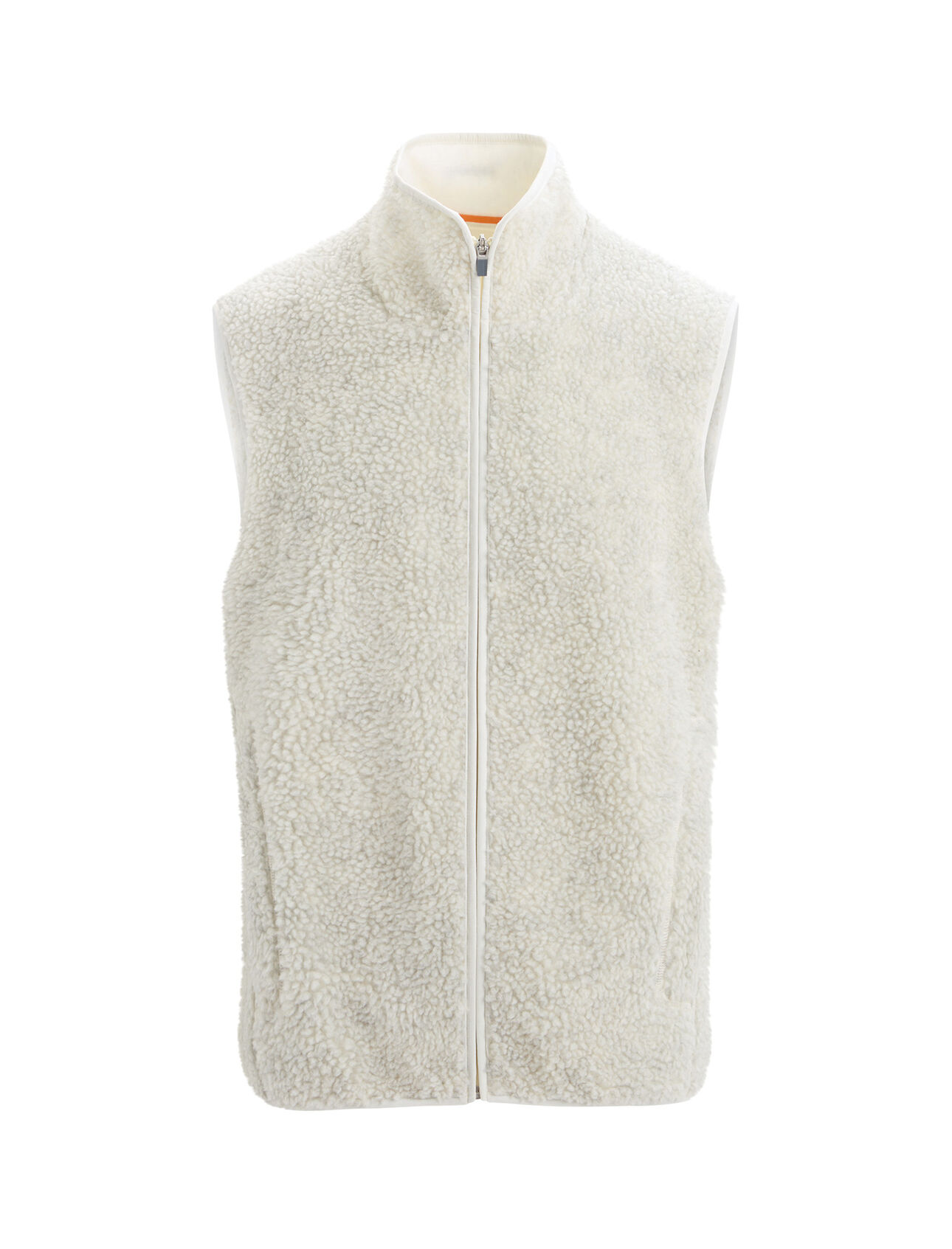 Men's RealFleece™ Merino High Pile Vest