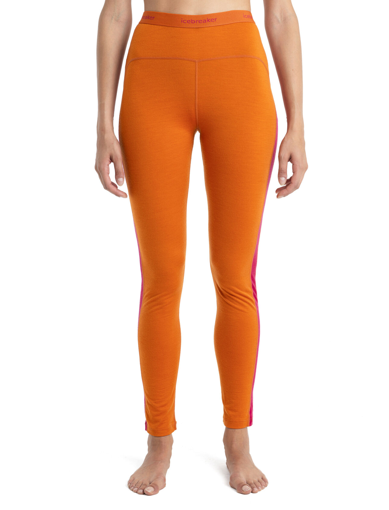 Women's Merino 200 Sonebula Thermal Leggings