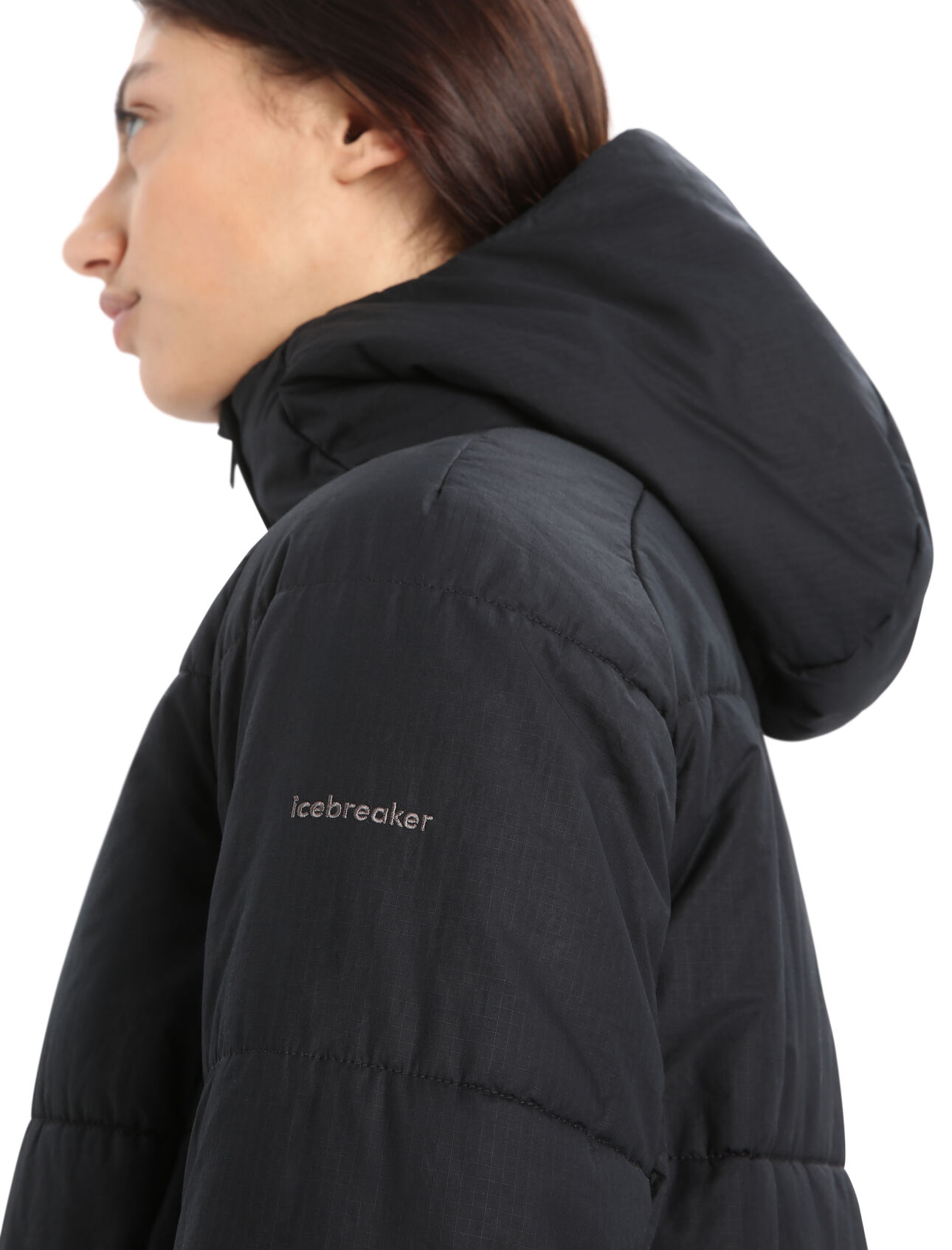 Women's MerinoLoft™ Collingwood II 3Q Hooded Jacket