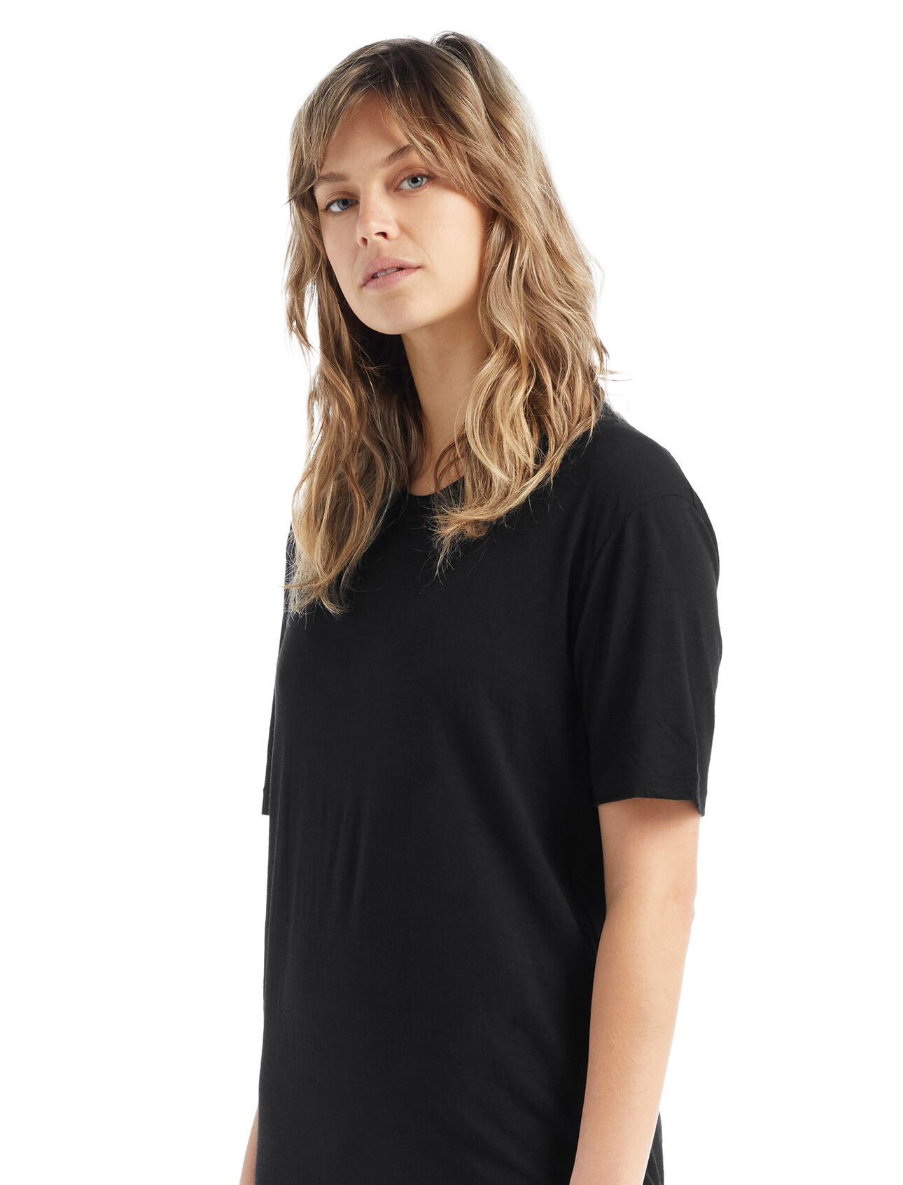 Women's Merino Granary Dress