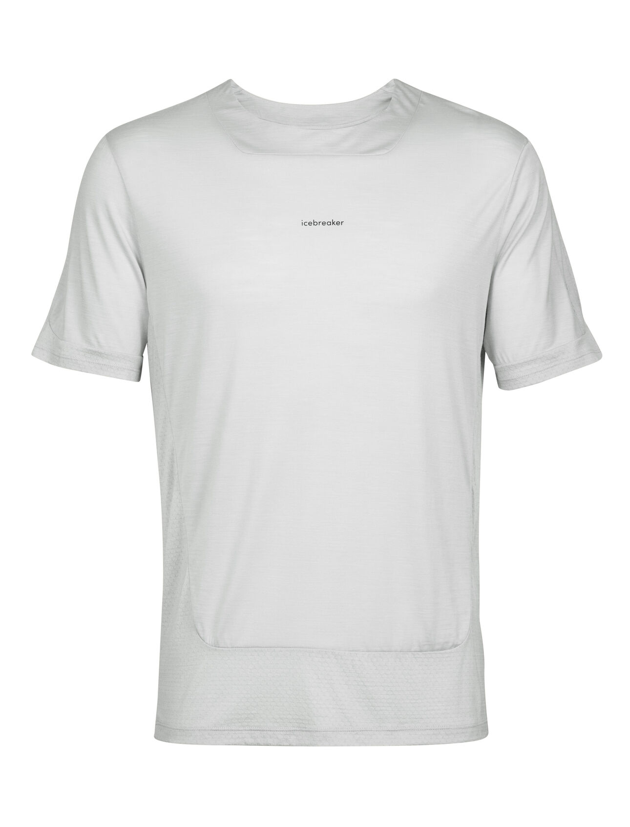 Men's ZoneKnit™ Merino Short Sleeve T-Shirt