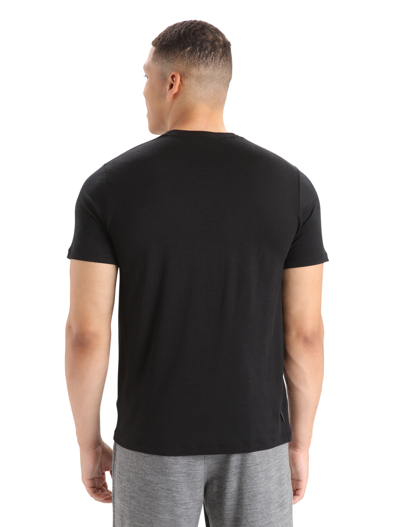 Men's Merino Tech Lite II Short Sleeve T-Shirt