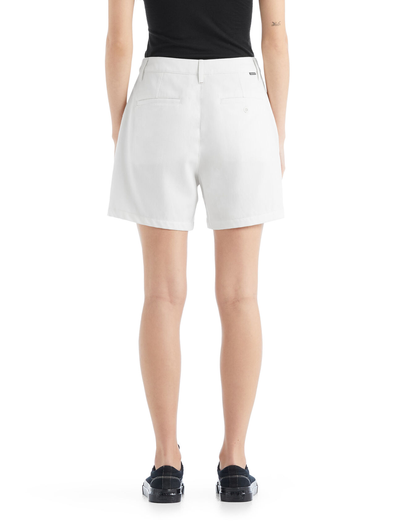 Women's Merino Berlin Shorts