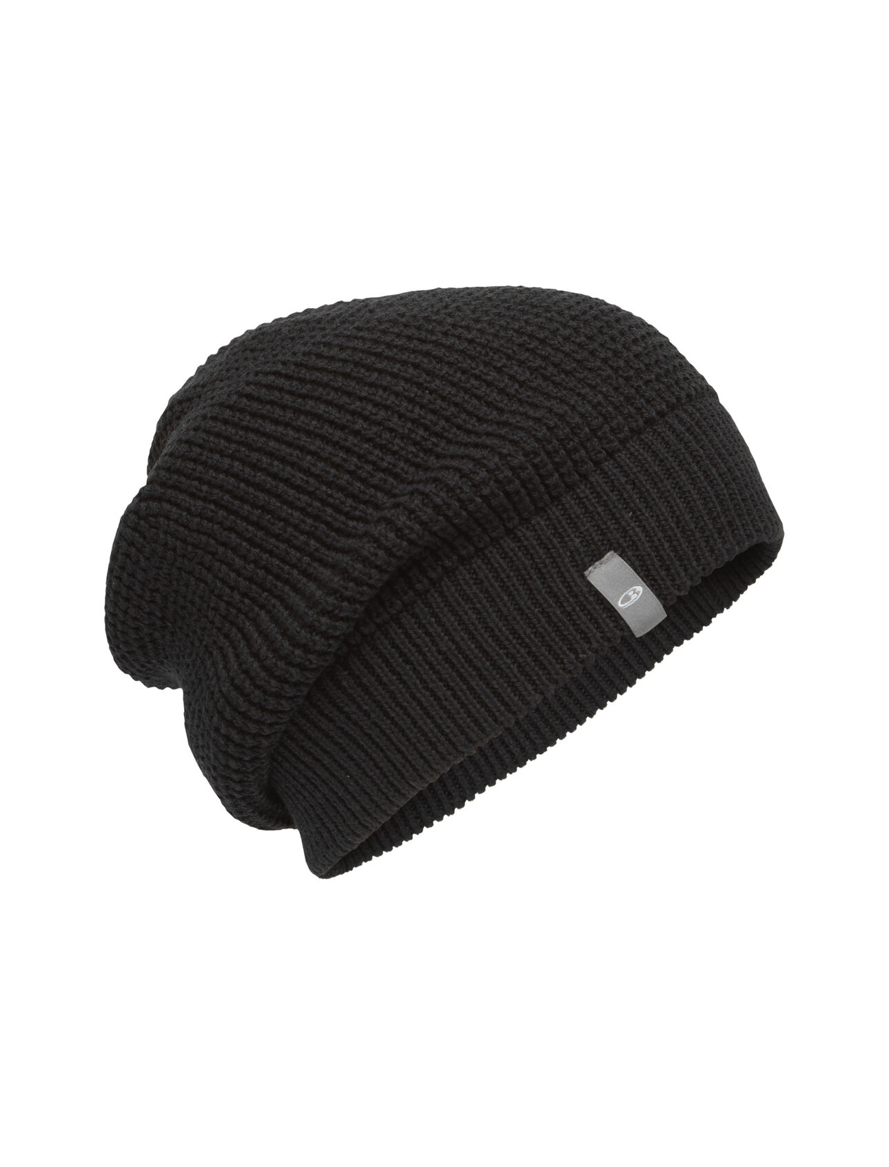 Unisex Merino Feadan Slouch Beanie