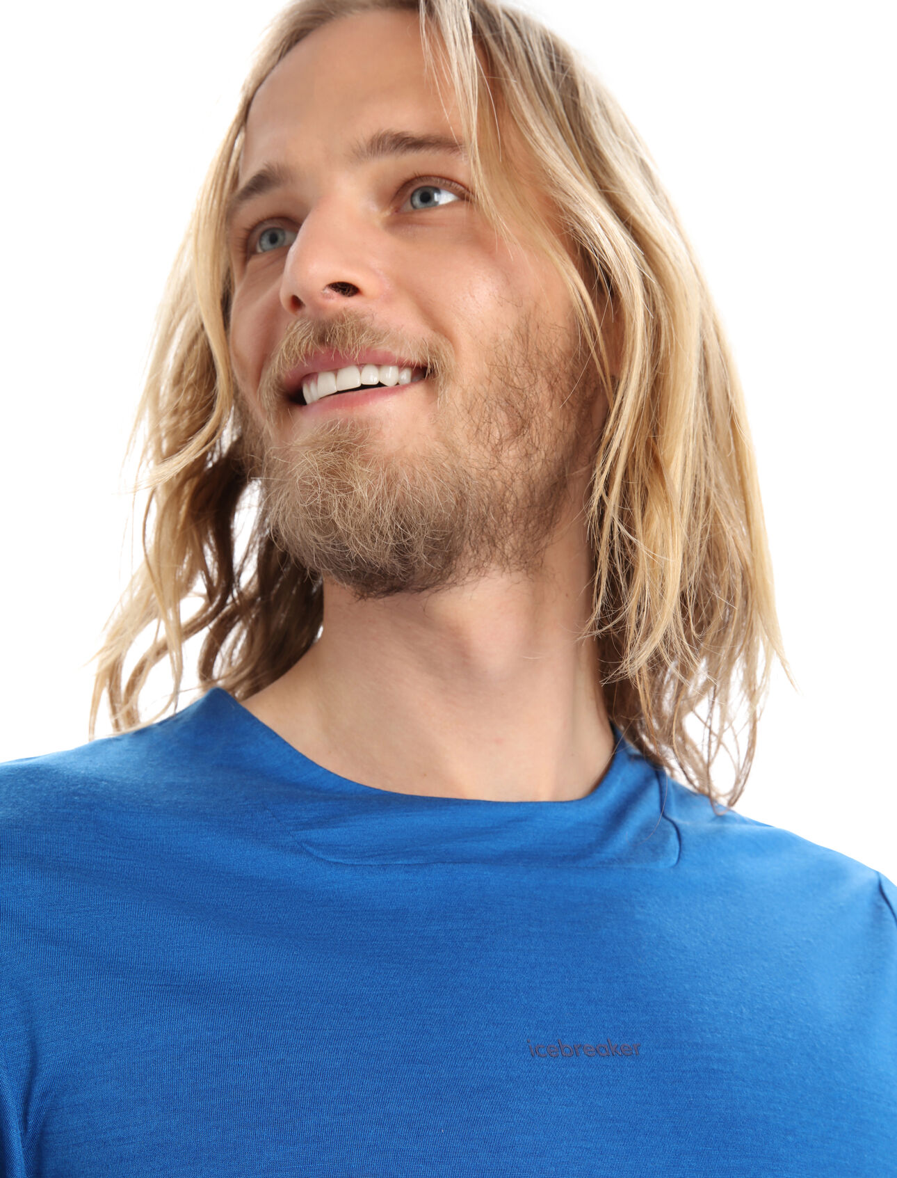 Men's ZoneKnit™ Merino Short Sleeve T-Shirt