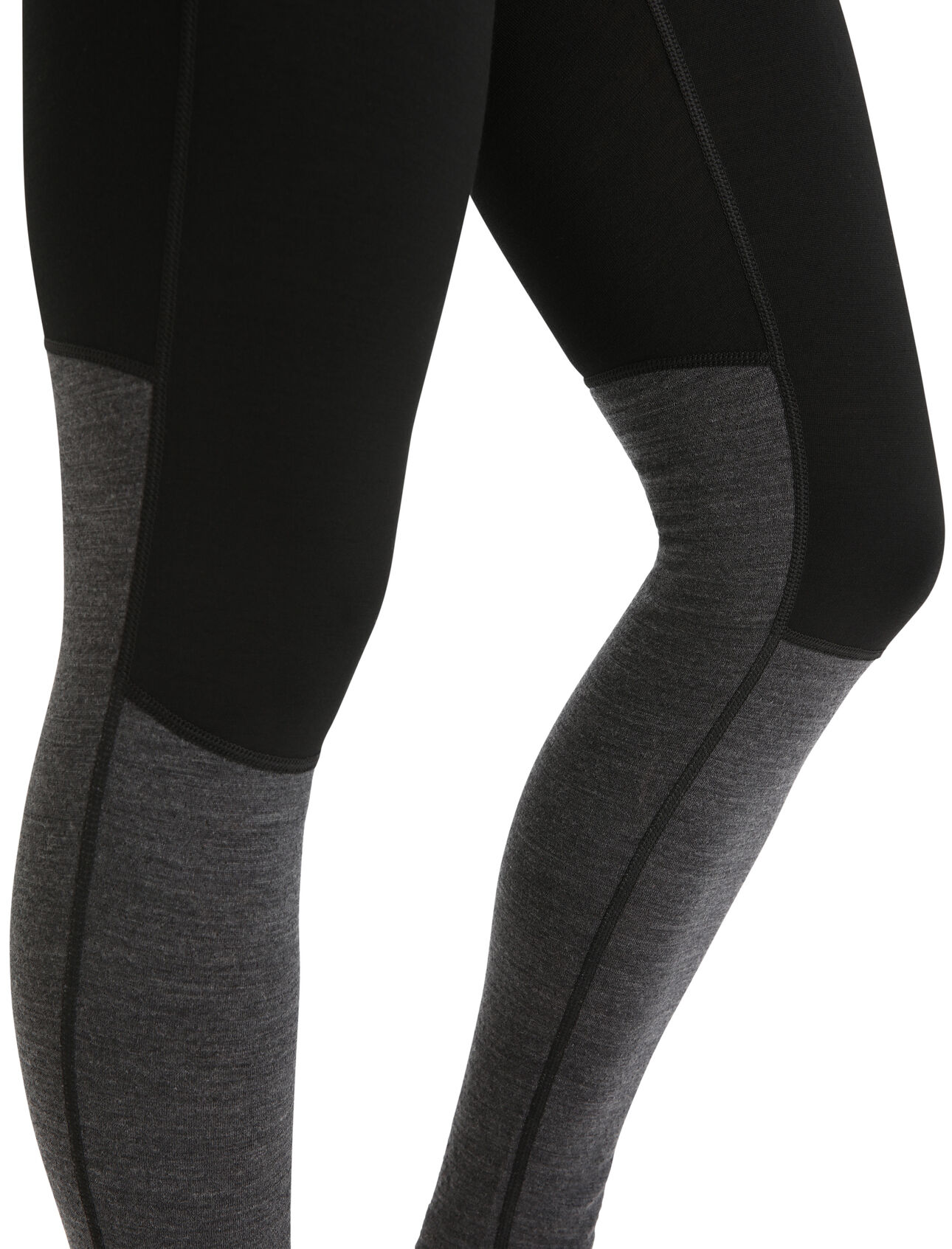 Women's 200 ZoneKnit™ Merino Thermal Leggings
