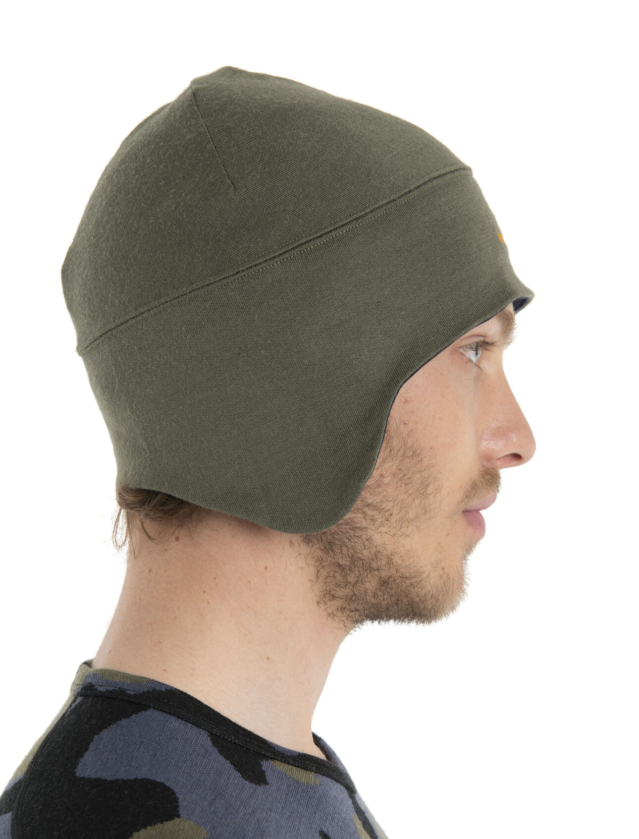 Unisex Merino Quantum Beanie